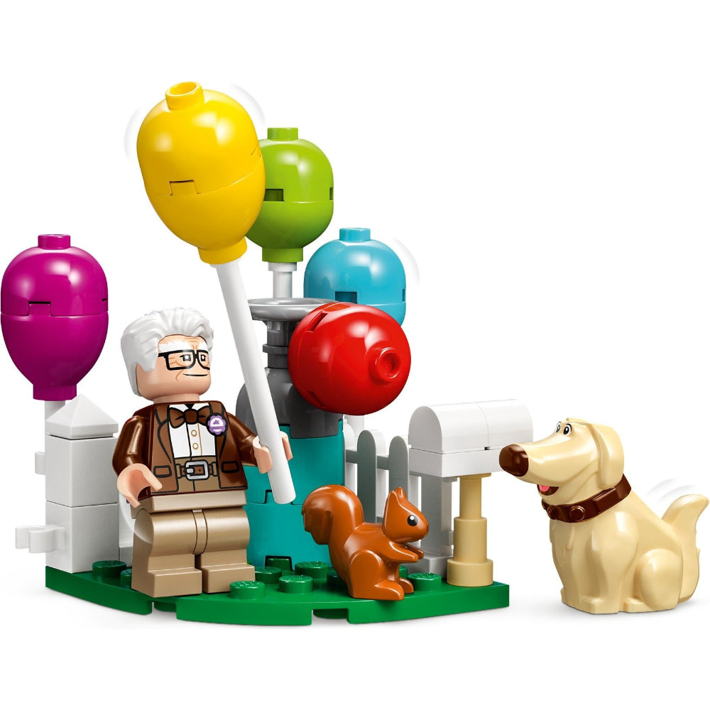 Up House 43217 | Disney-Disney 100 New Release | LEGO
