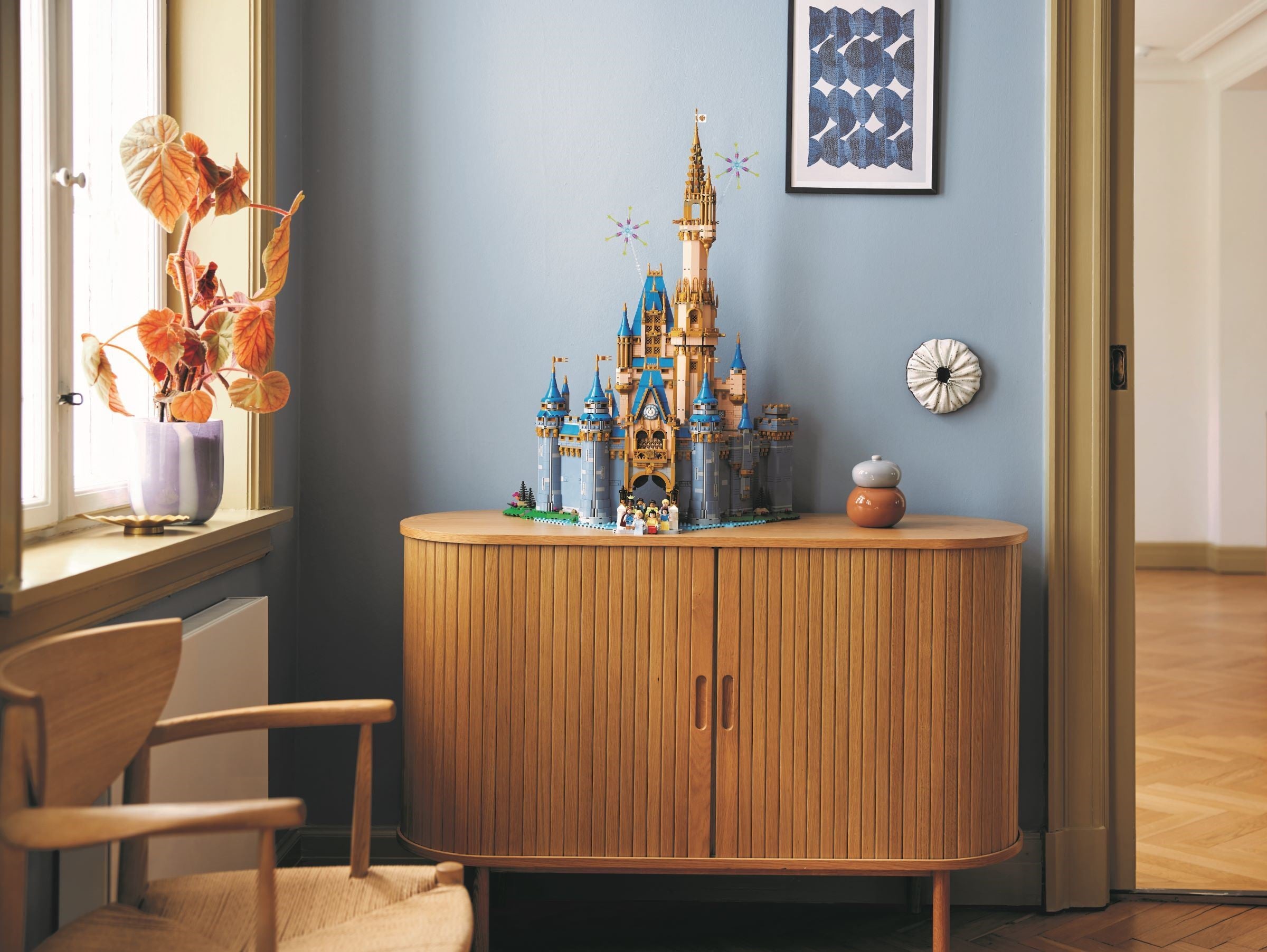 Disney Castle 43222 | Disney | LEGO – image 10