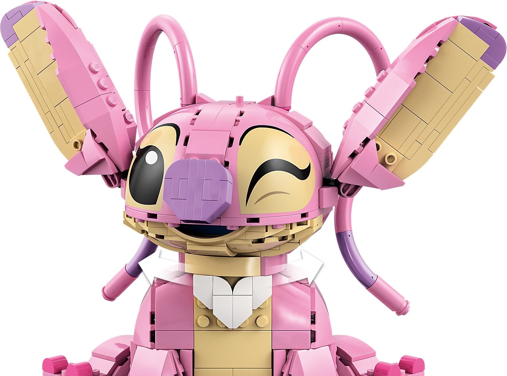 Angel 43257 | Disney New Release | LEGO