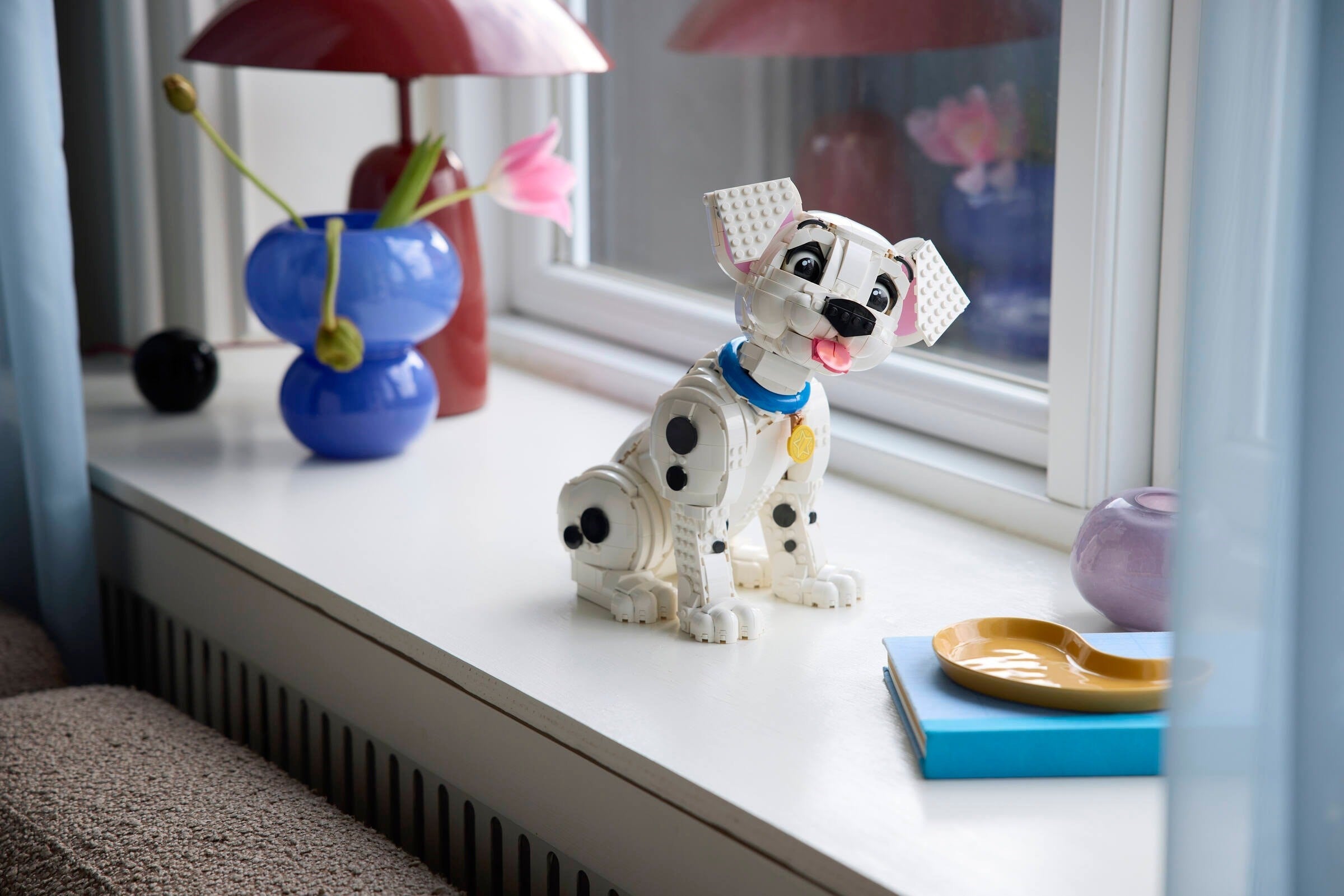 101 Dalmatians Puppy 43269 | Disney | LEGO – image 7