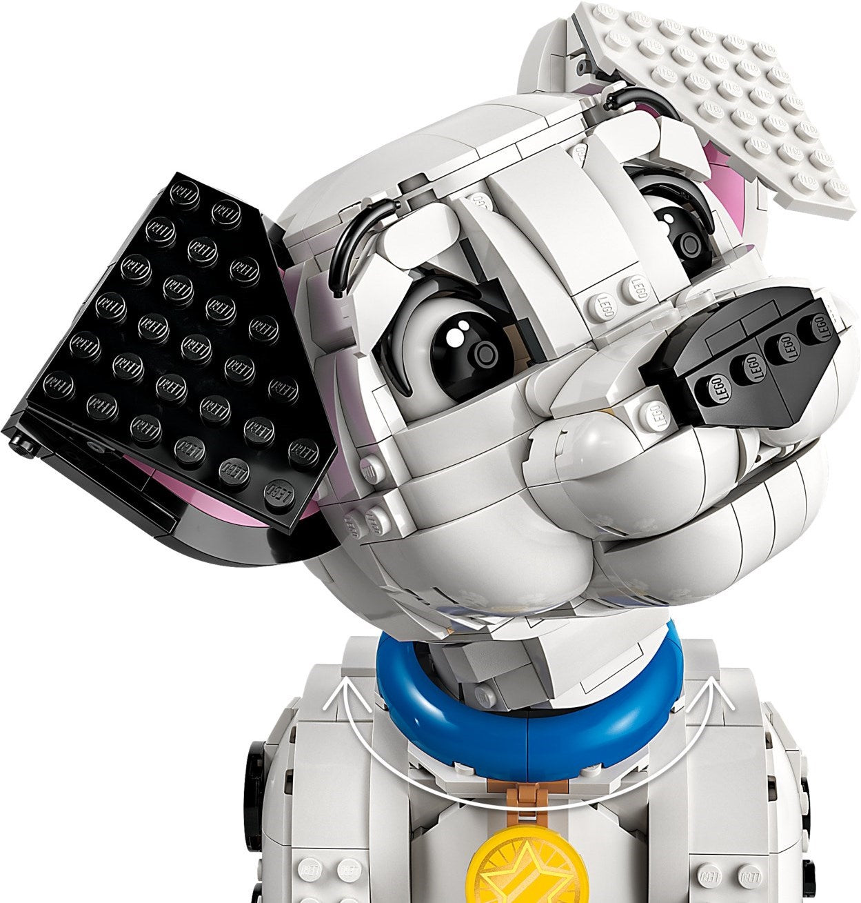 101 Dalmatians Puppy 43269 | Disney | LEGO – image 11