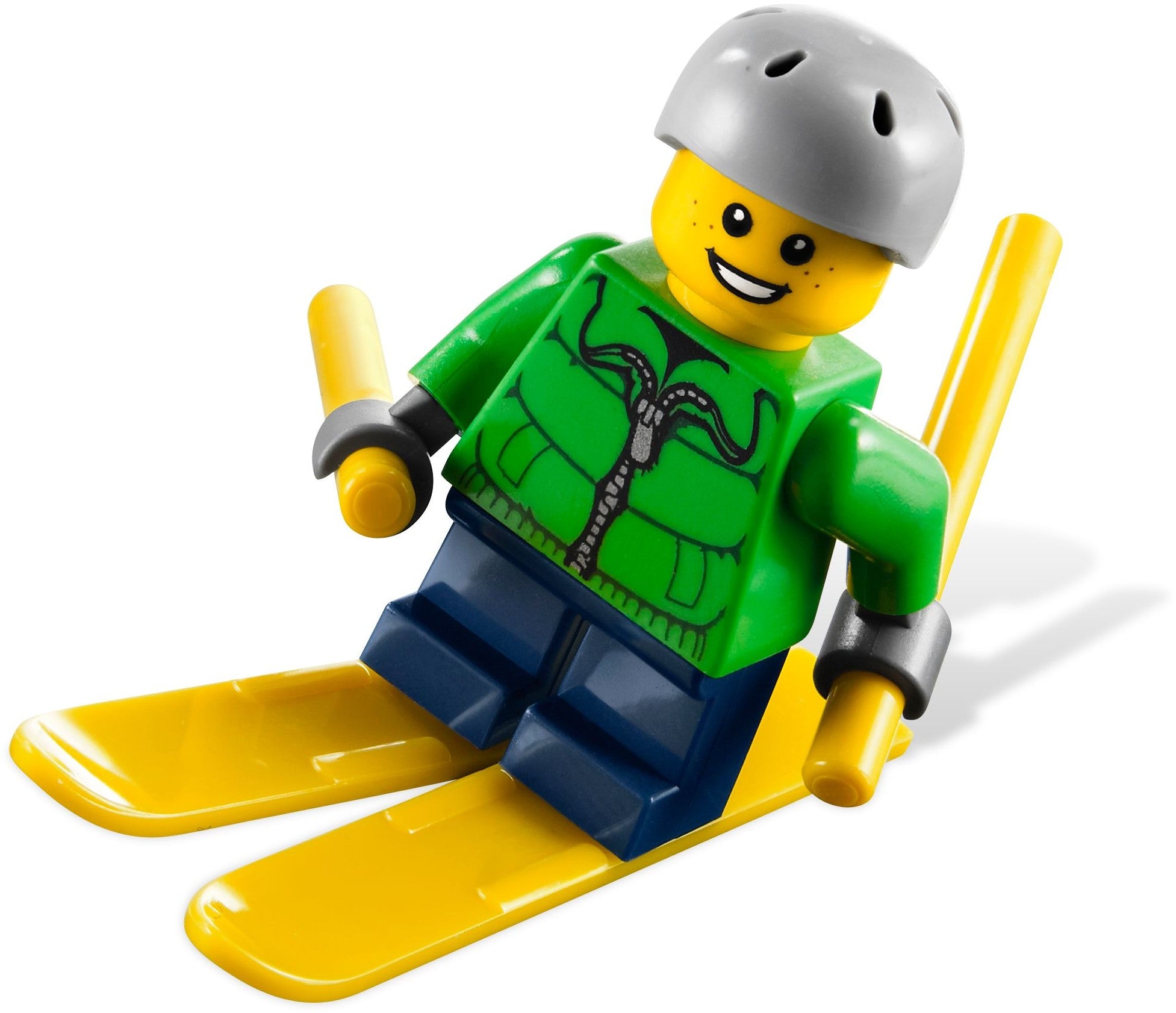 LEGO City Advent Calendar 4428 | City | LEGO – image 7