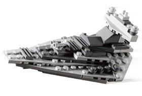 Star Destroyer 4492 | Star Wars | LEGO (image 2)