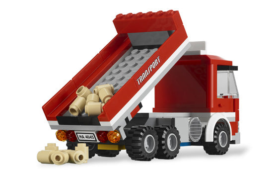 Harbour 4645 | City | LEGO – image 9
