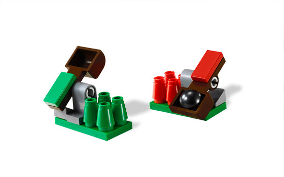 Quidditch Match 4737 | Harry Potter | LEGO – image 8