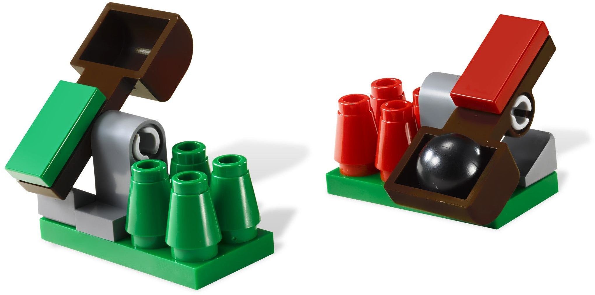 Quidditch Match 4737 | Harry Potter | LEGO – image 15