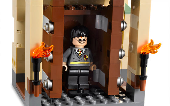 Hogwarts Castle 4842 | Harry Potter | LEGO – image 6