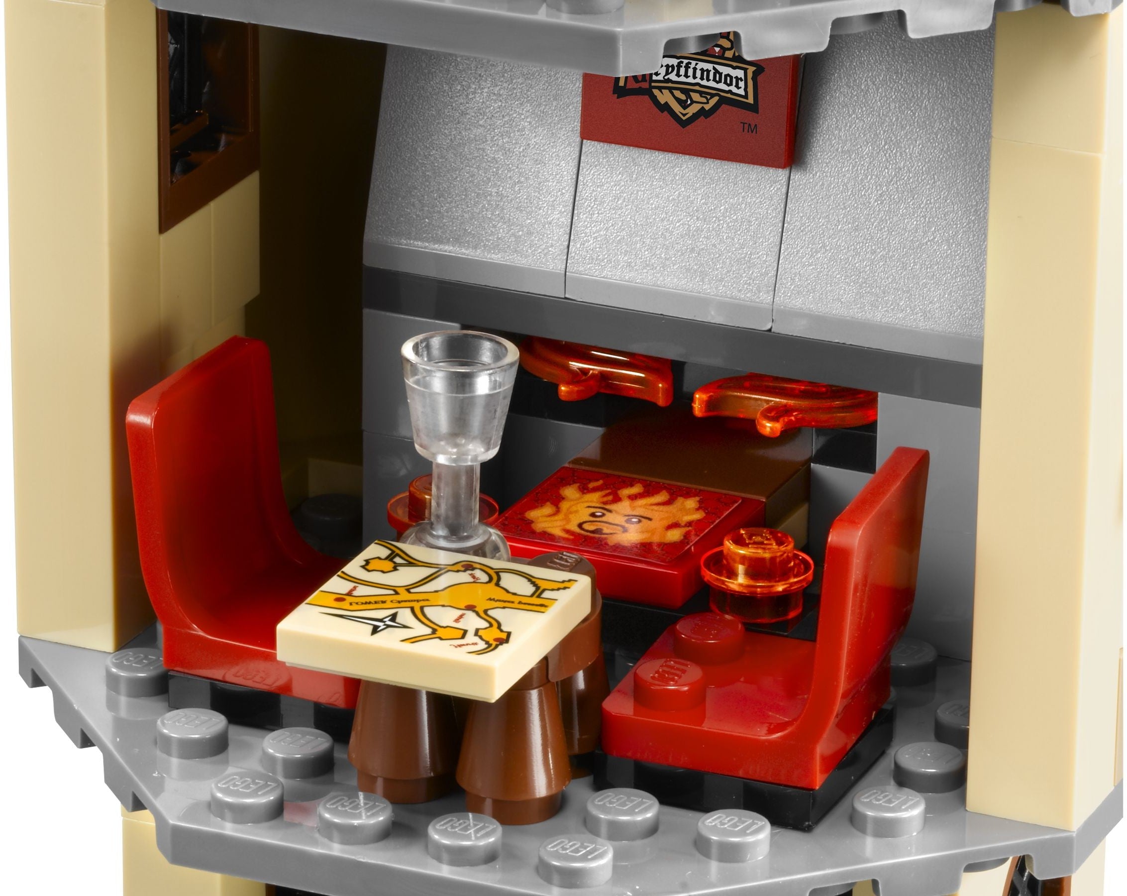 Hogwarts Castle 4842 | Harry Potter | LEGO – image 14