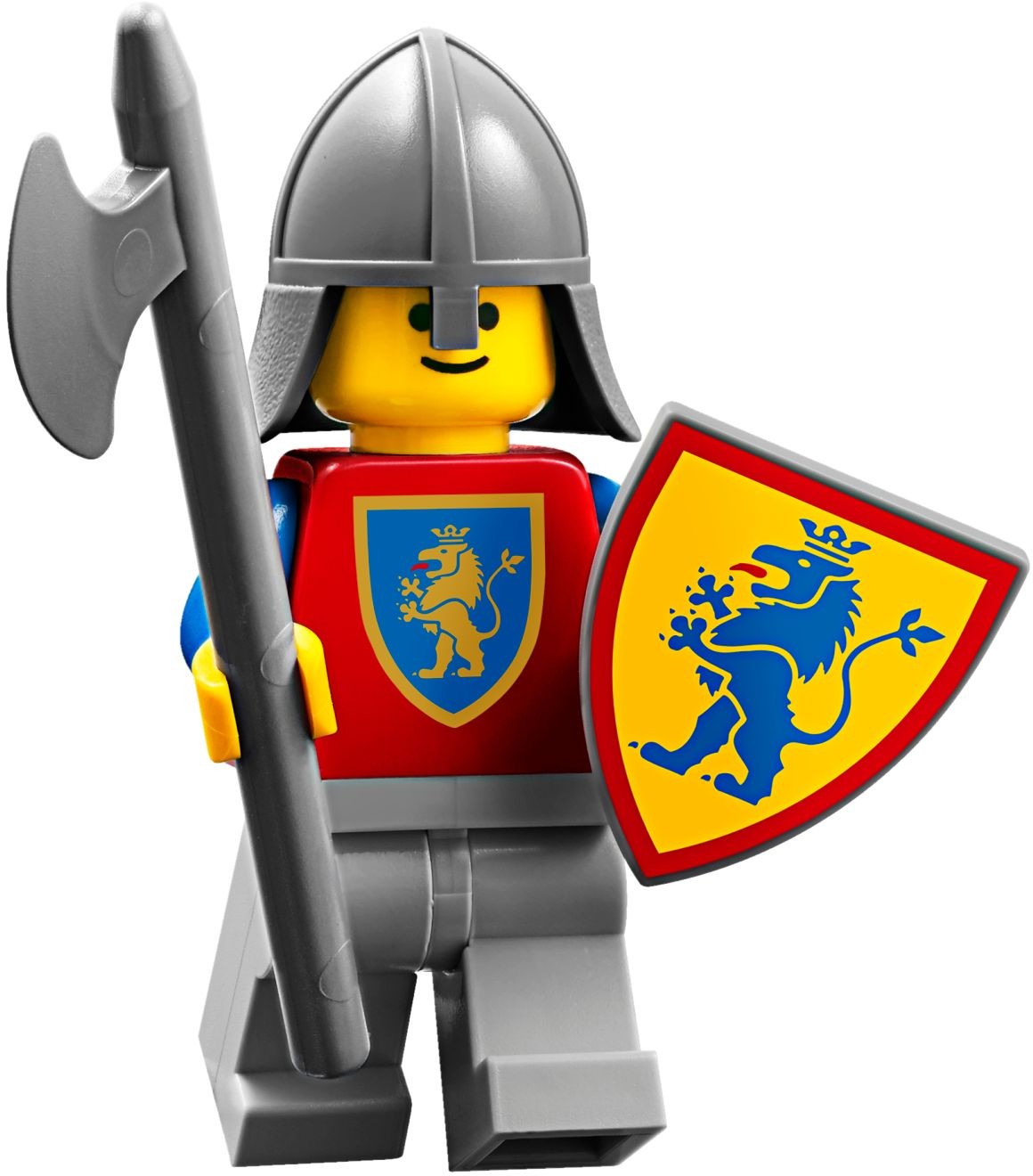 Classic Knights Minifigure 5004419 | Castle | LEGO – image 4