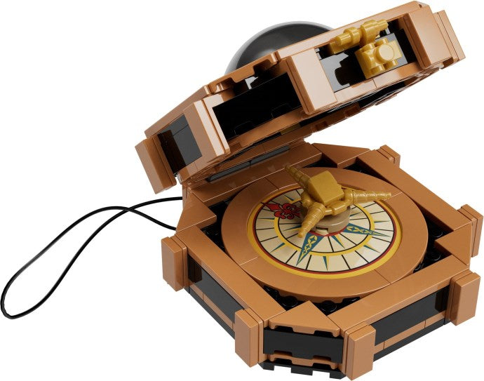 Captain Jack Sparrow's Compass 5009609 | Promotional | LEGO