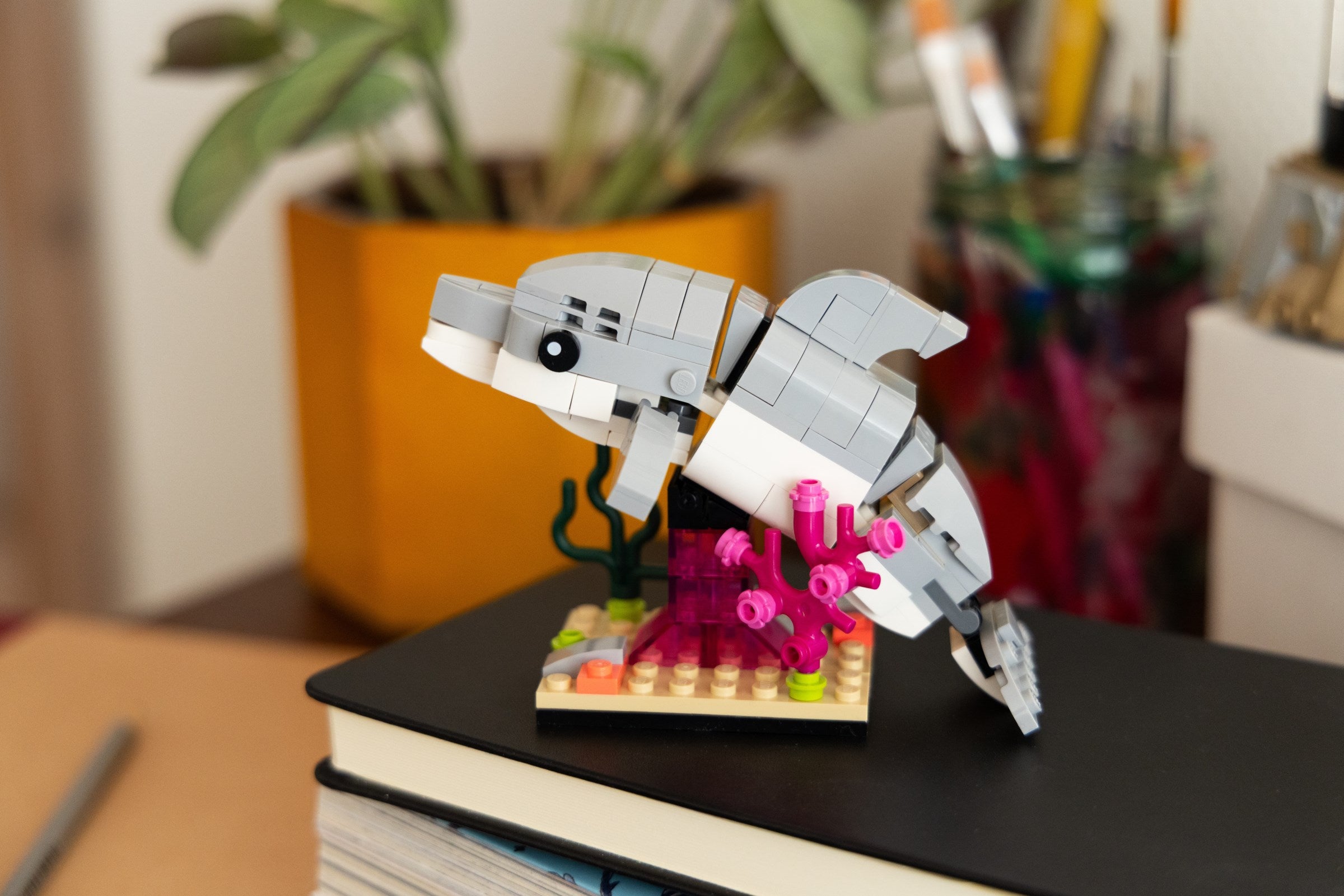 Dolphin 5010075 | Promotional | LEGO – image 3