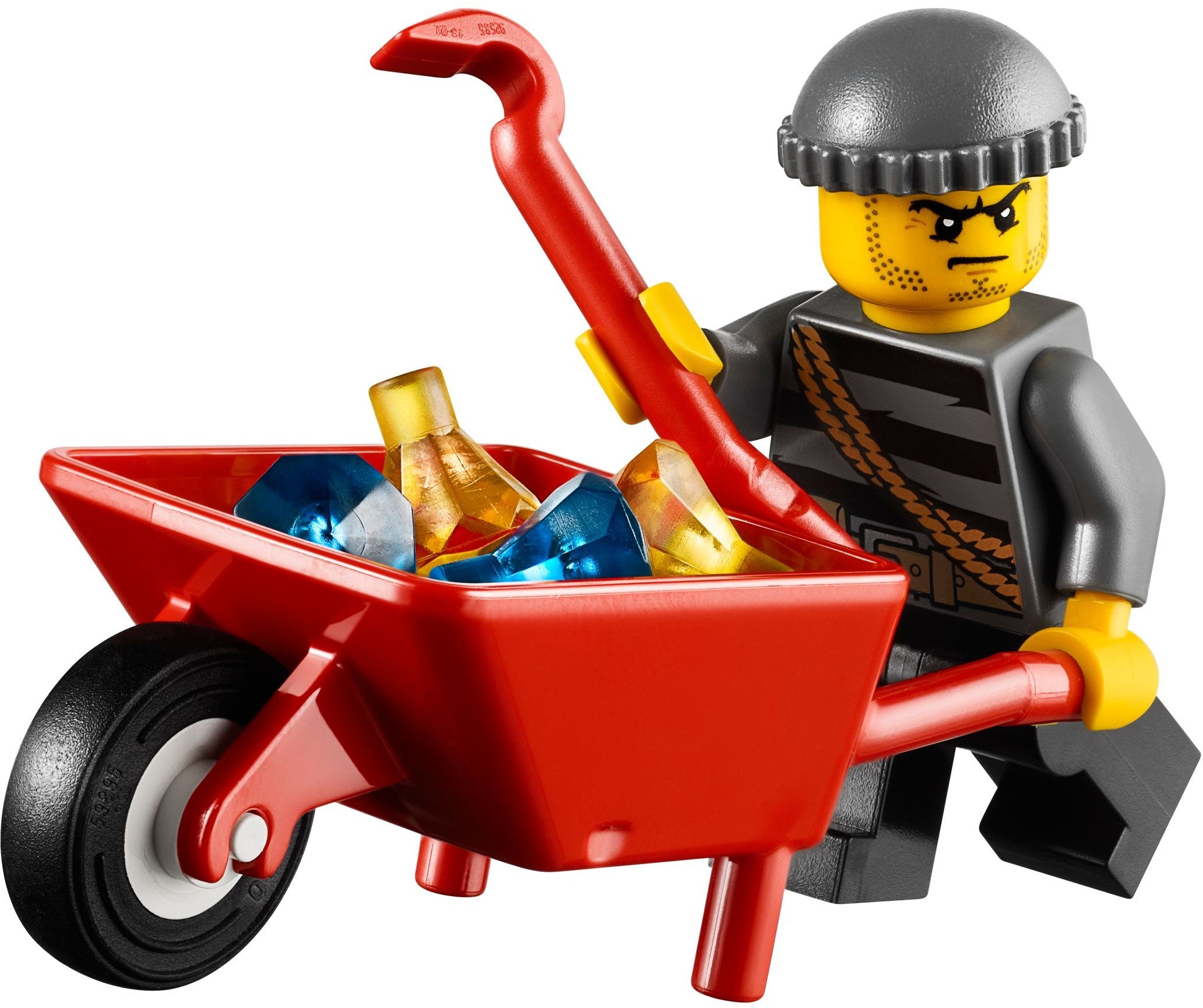 Police ATV 60006 | City | LEGO – image 4