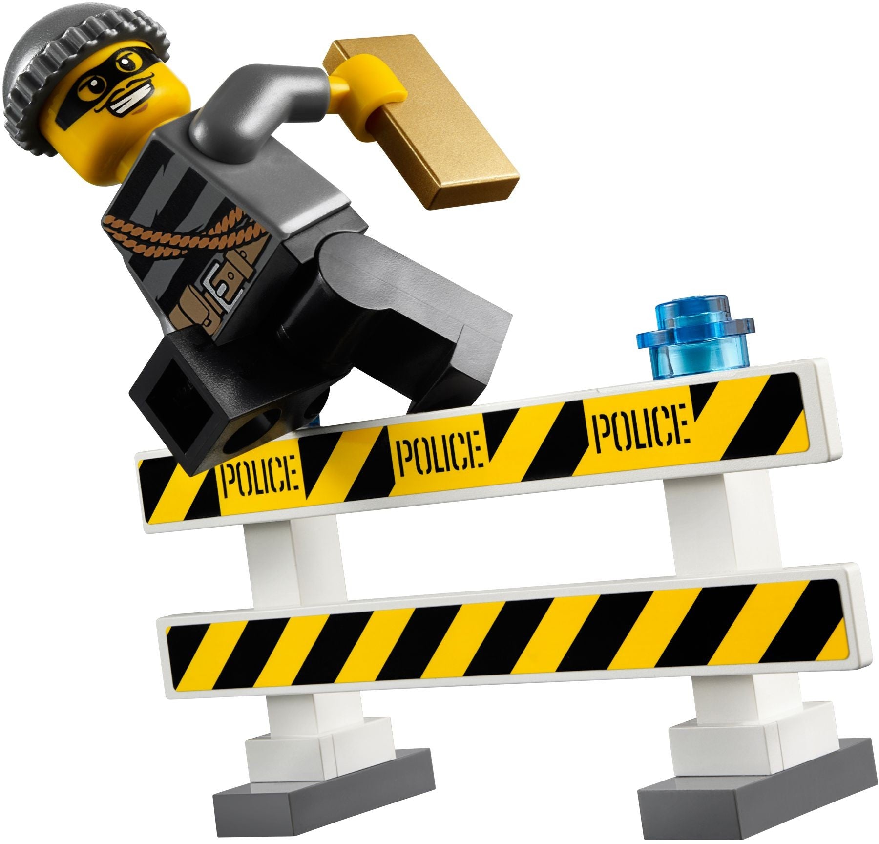High Speed Chase 60007 | City | LEGO – image 3