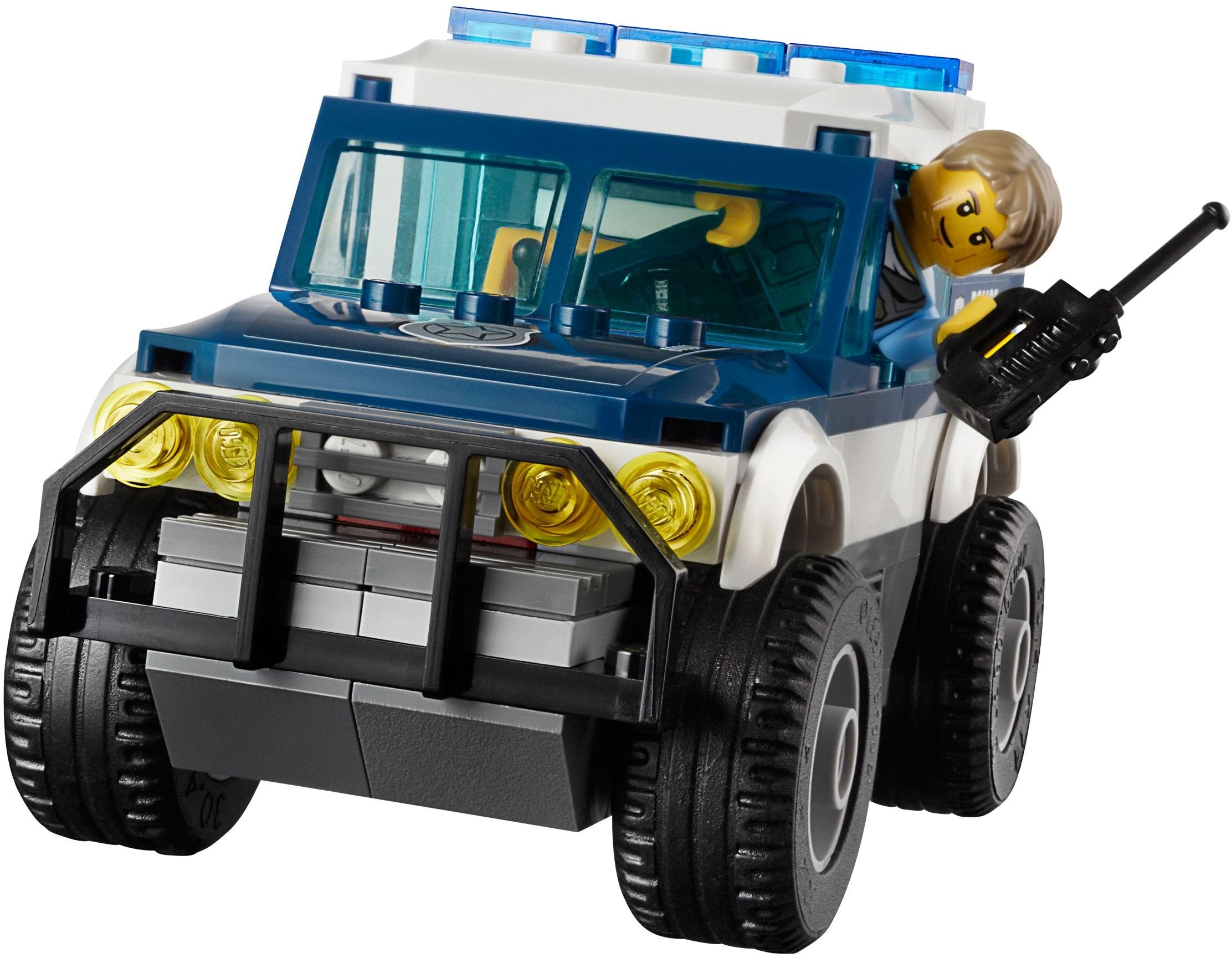 High Speed Chase 60007 | City | LEGO – image 5