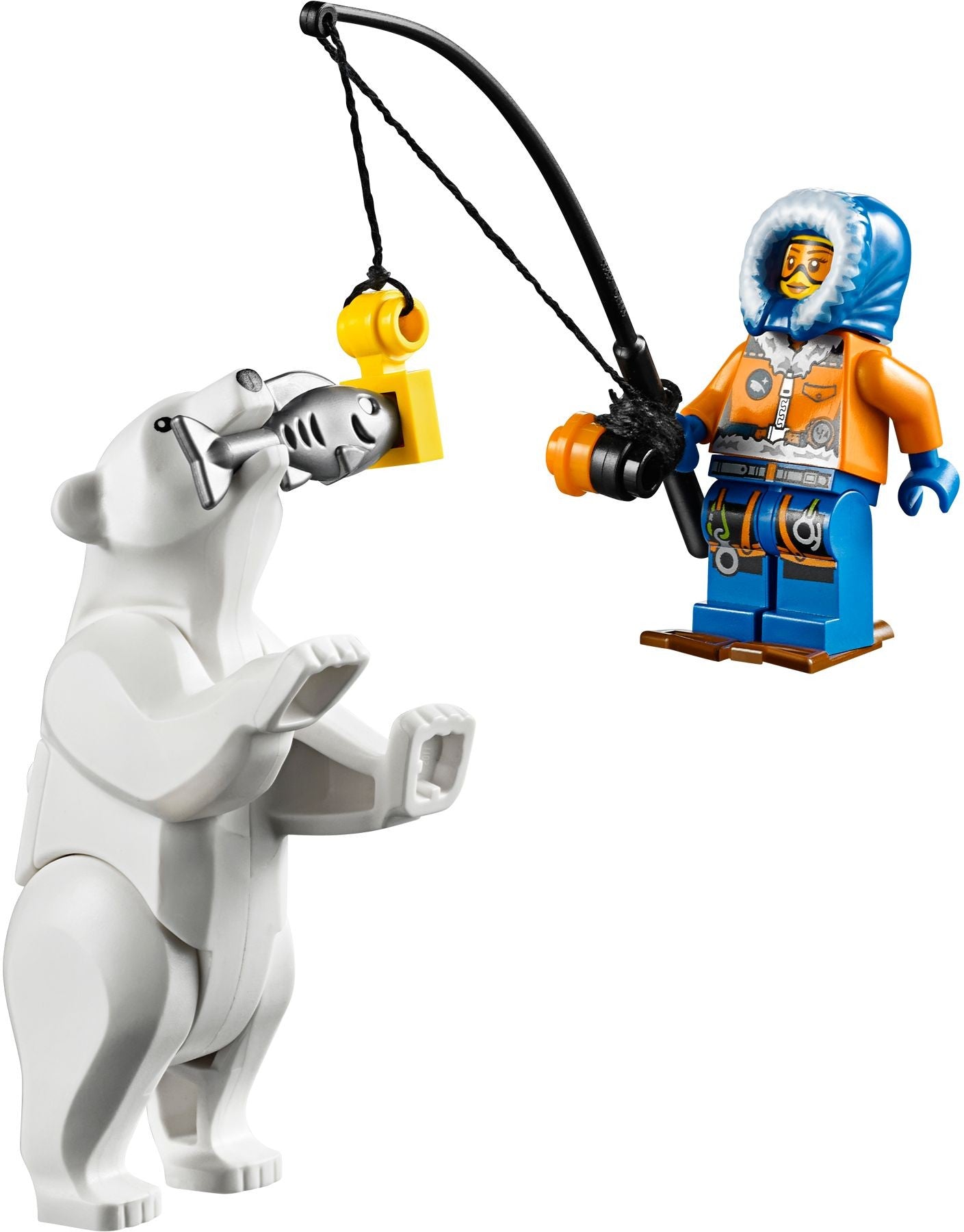 Arctic Base Camp 60036 | City | LEGO – image 8