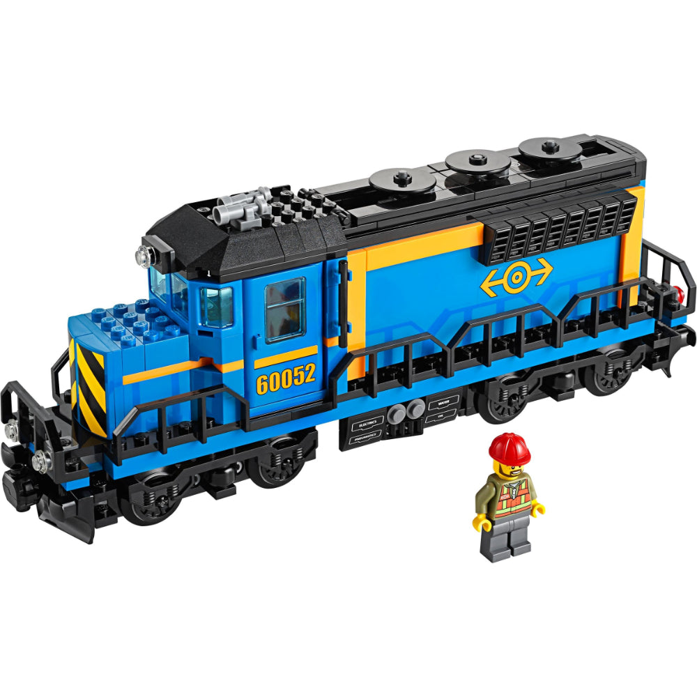 Cargo Train 60052 | City | LEGO - My Store