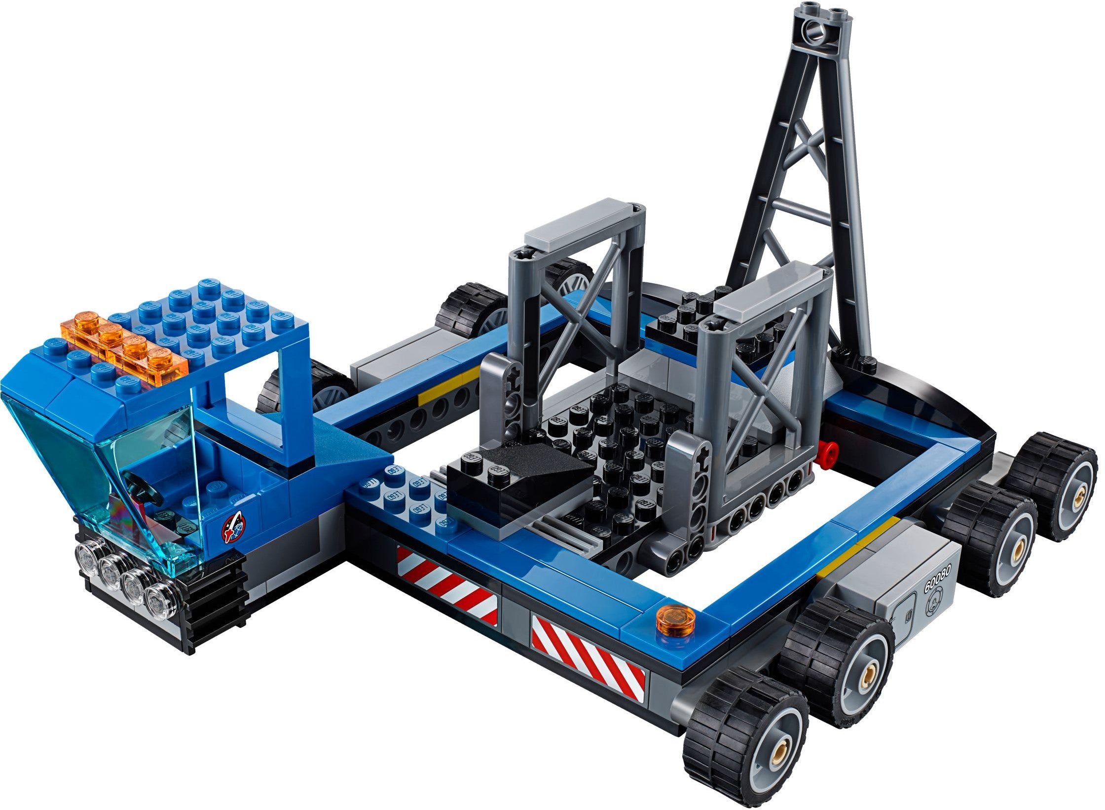 Spaceport 60080 | City | LEGO – image 5