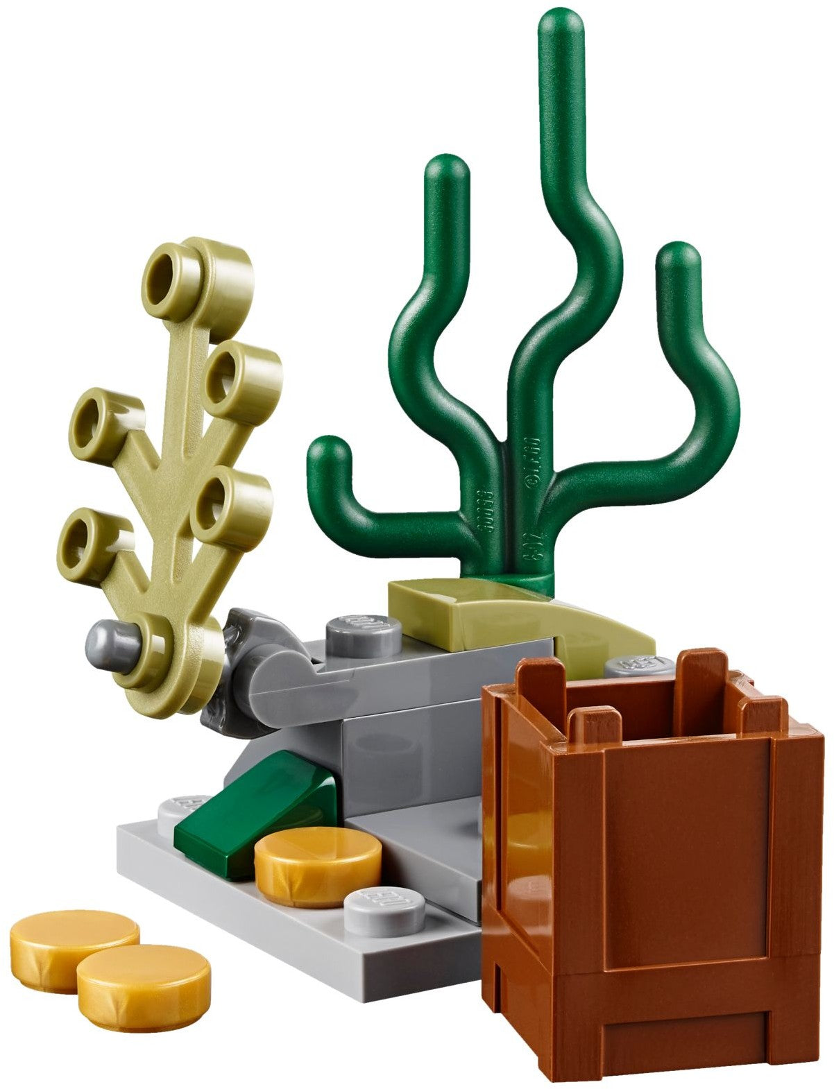 Deep Sea Starter Set 60091 | City | LEGO – image 4