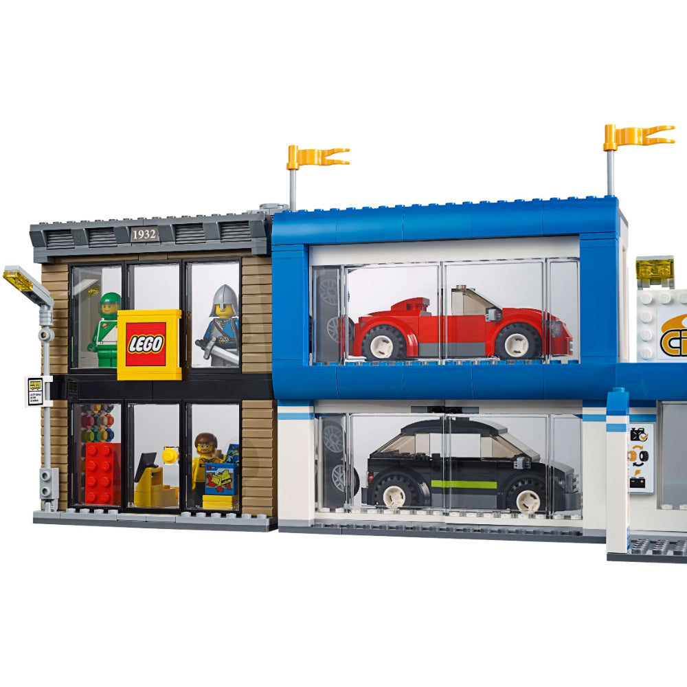 City Square 60097 | City | LEGO - My Store