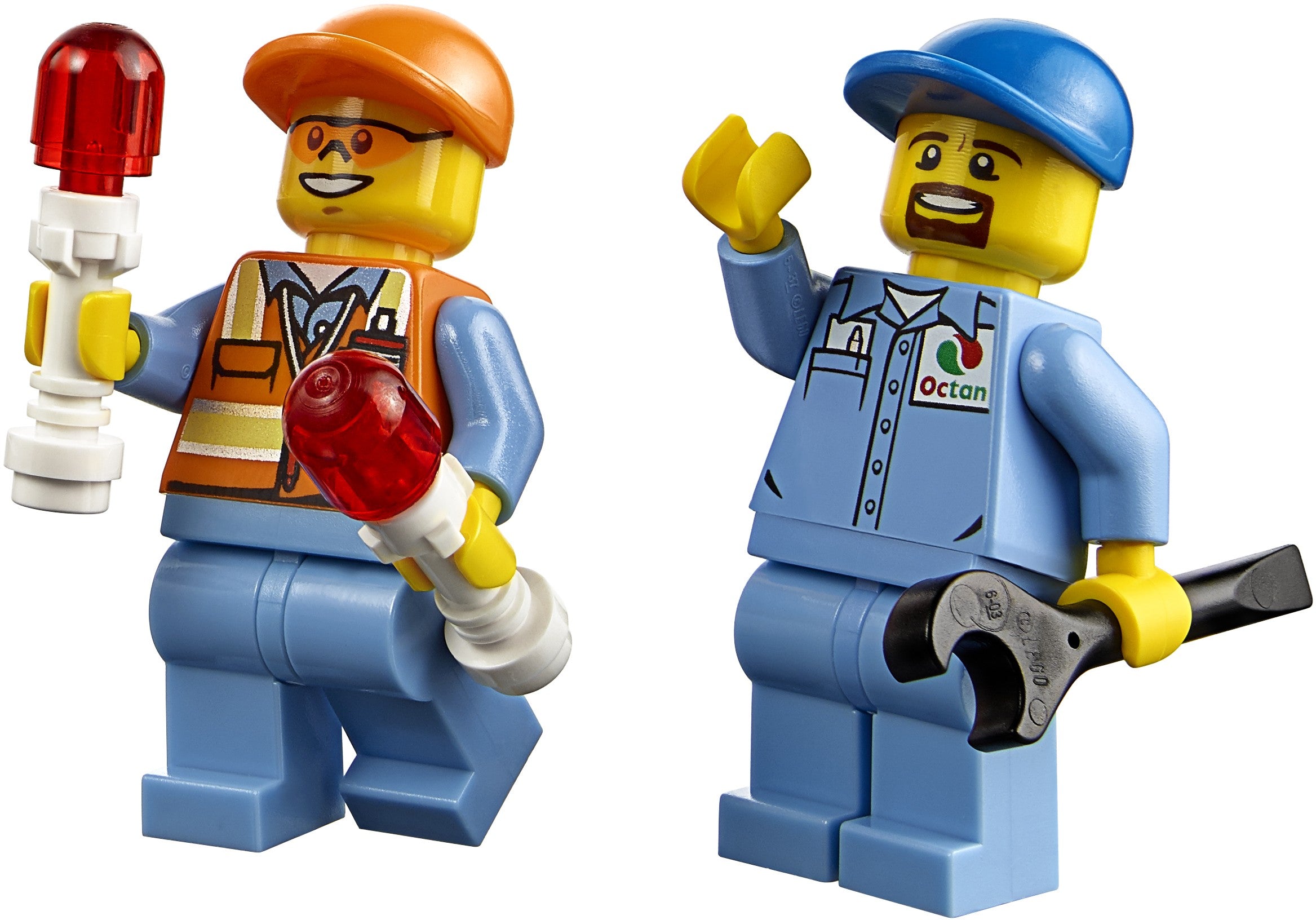 Airport Starter Set 60100 | City | LEGO – image 8