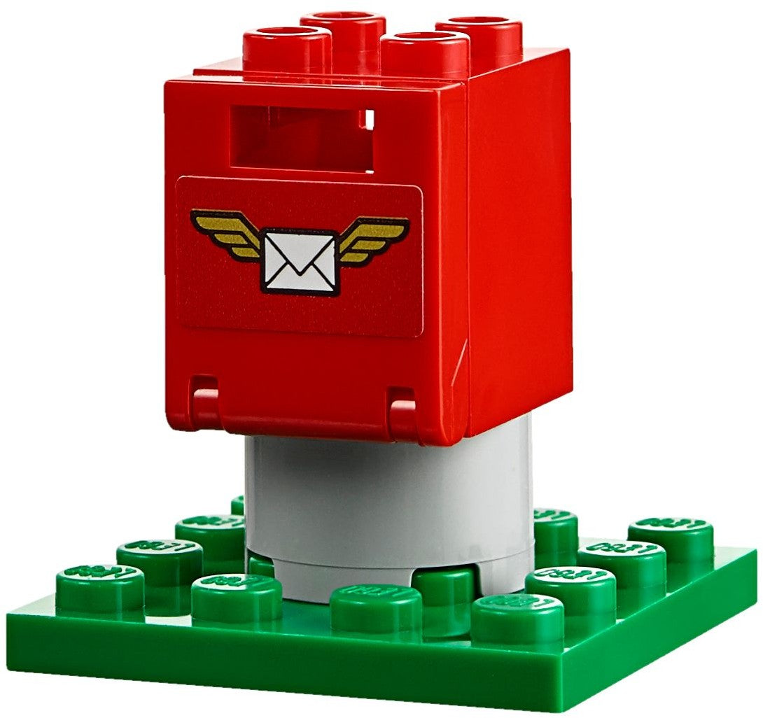 Airport Starter Set 60100 | City | LEGO – image 6