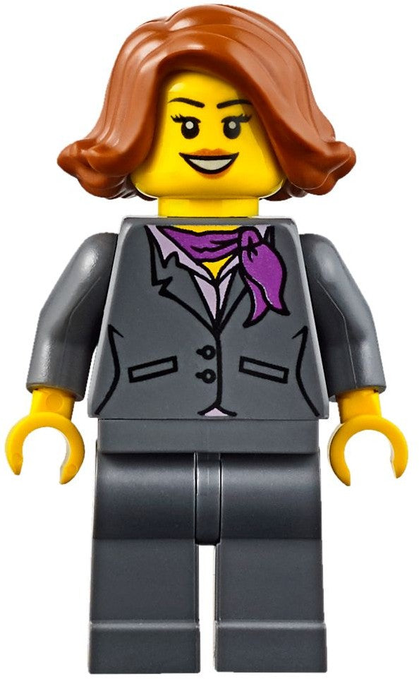 Ferry 60119 | City | LEGO – image 8