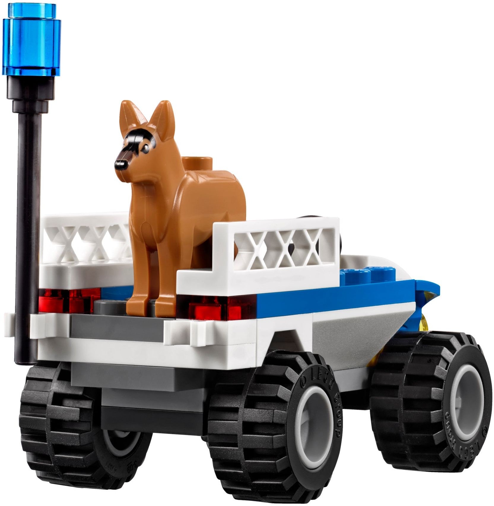 Police Starter Set 60136 | City | LEGO – image 4
