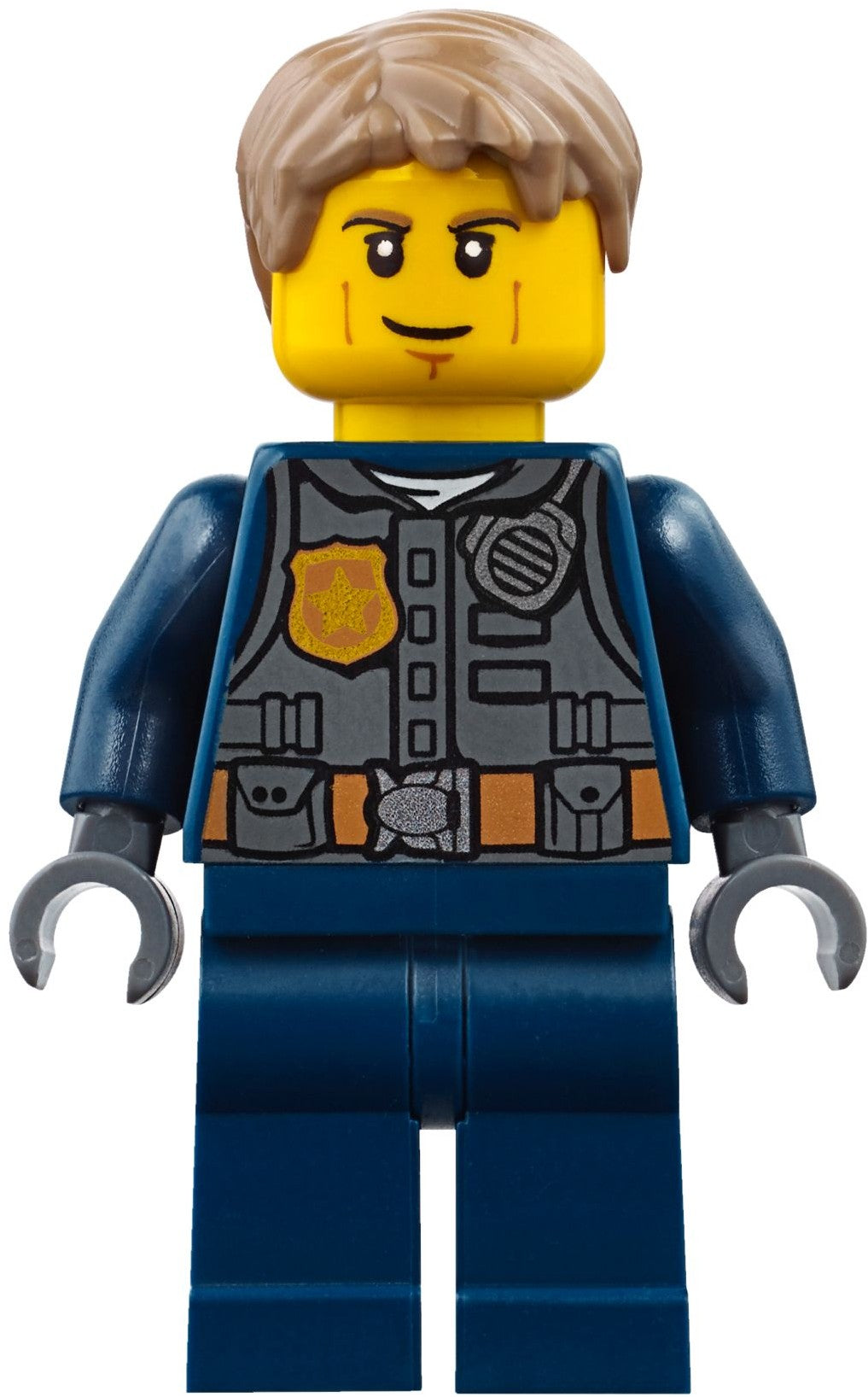 High-speed Chase 60138 | City | LEGO (image 9)