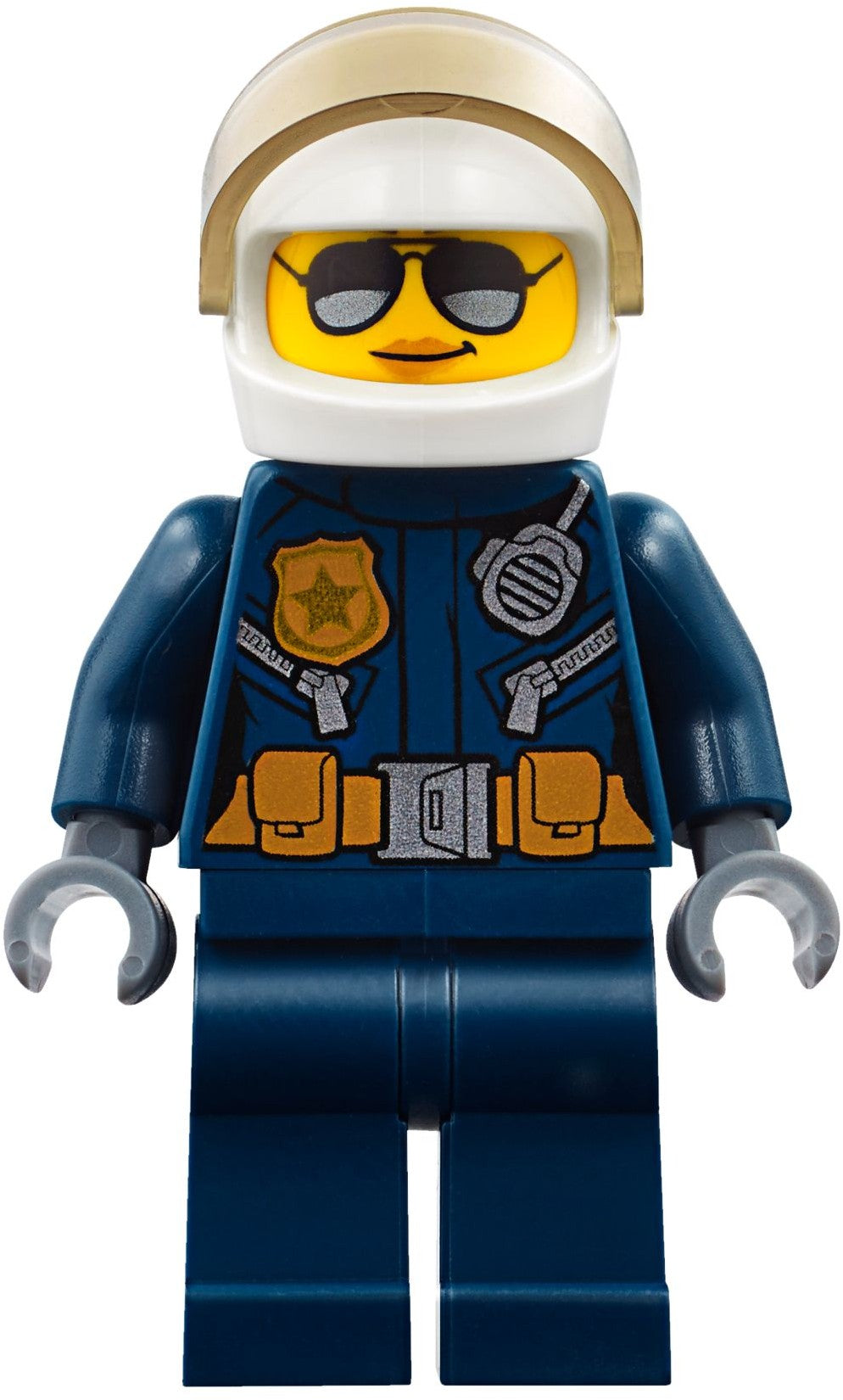 High-speed Chase 60138 | City | LEGO (image 11)