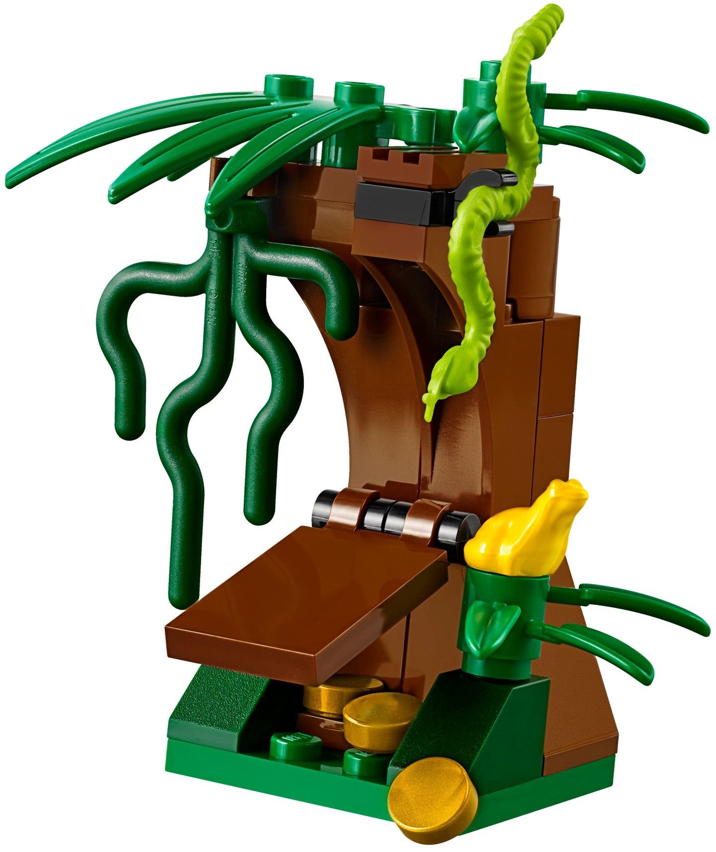 Jungle Starter Set 60157 | City | LEGO – image 3