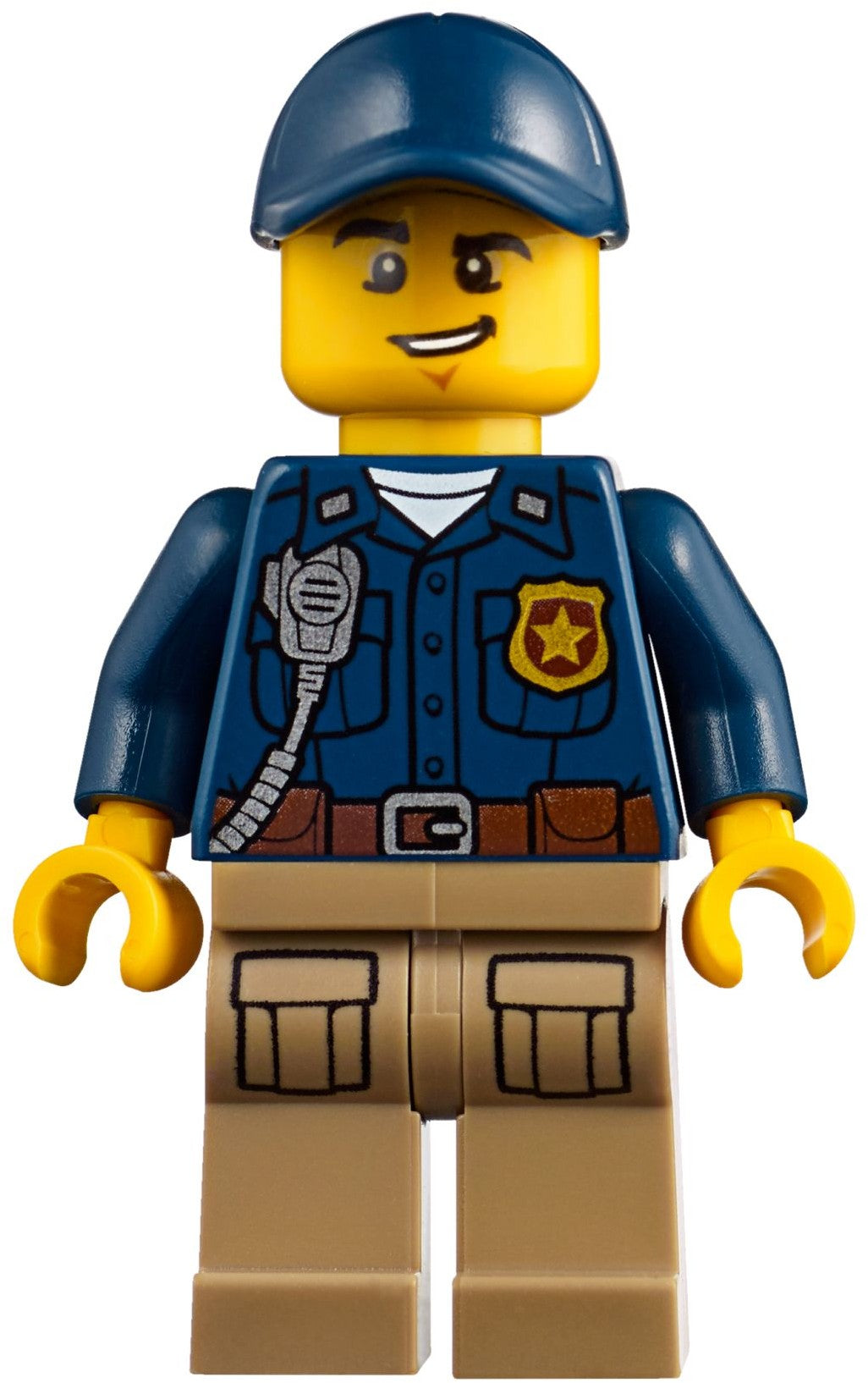 Dirt Road Pursuit 60172 | City | LEGO (image 12)