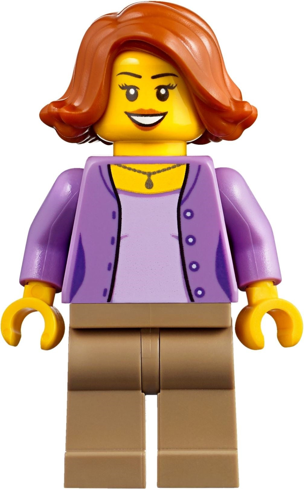 Pickup & Caravan 60182 | City | LEGO (image 13)