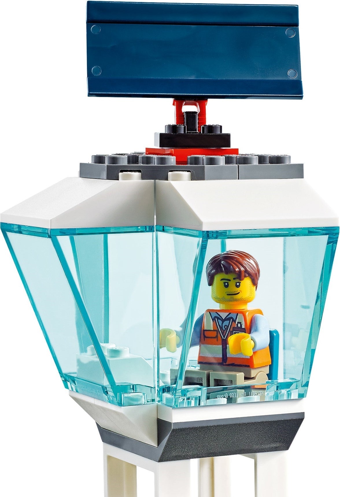 Passenger Airplane 60262 | City | LEGO – image 15