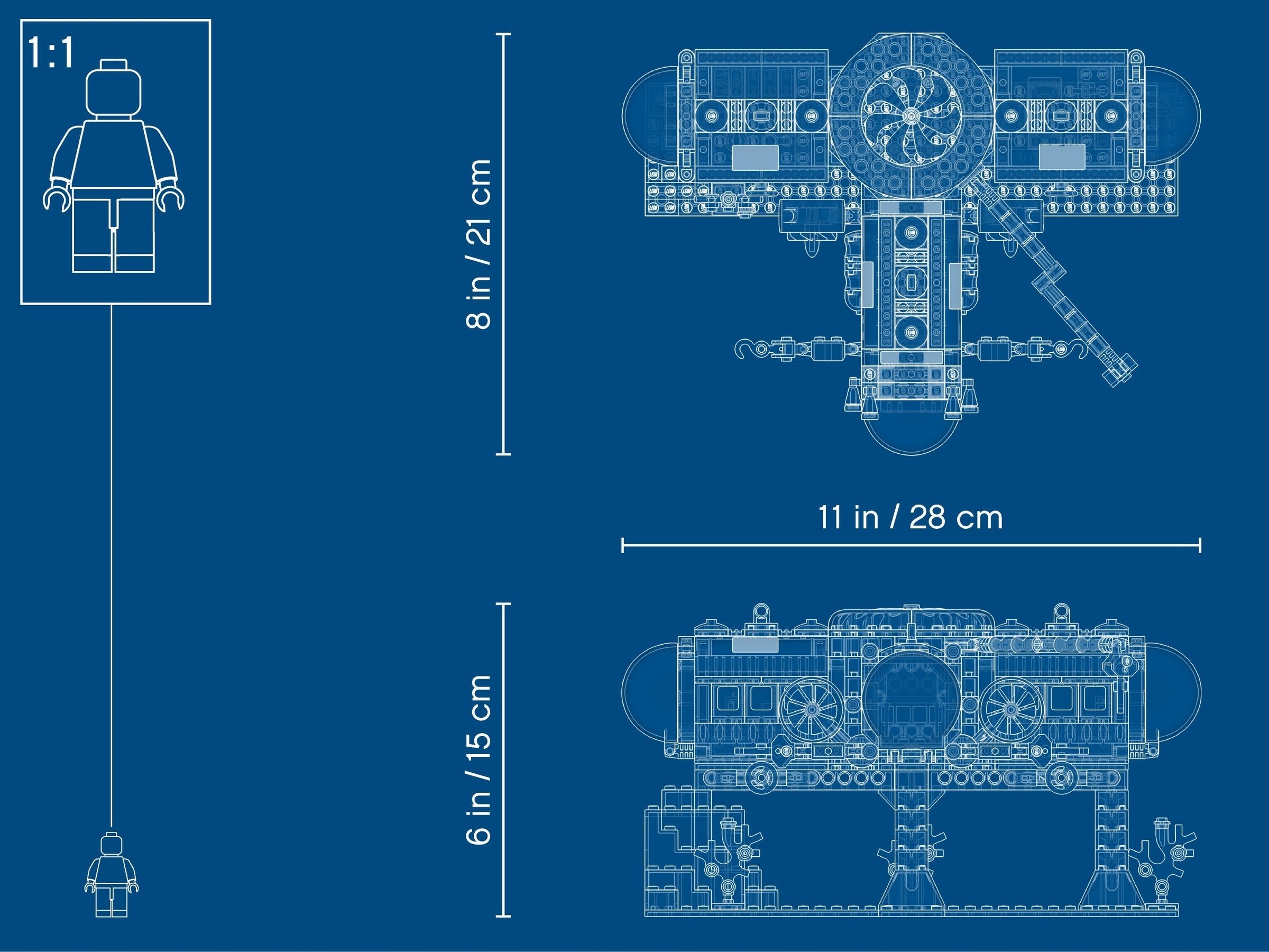 Ocean Exploration Base 60265 | City | LEGO – image 3