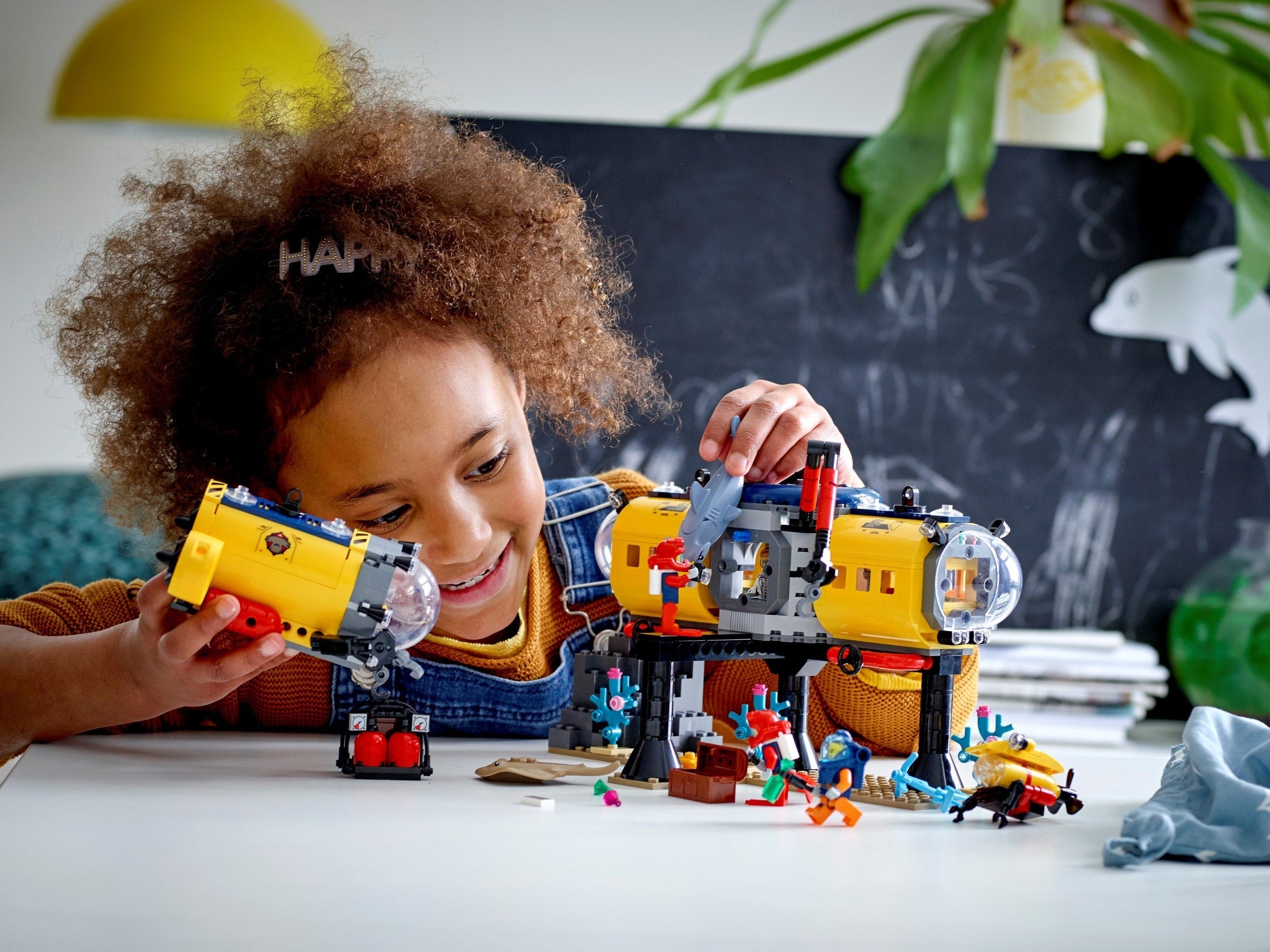 Ocean Exploration Base 60265 | City | LEGO – image 10