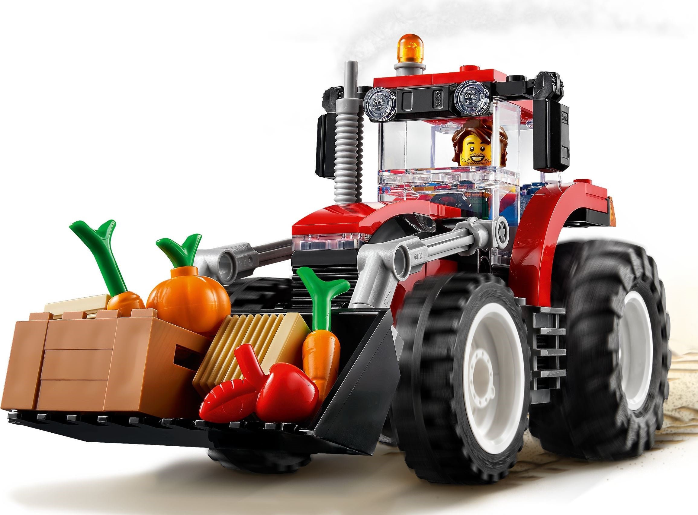Tractor 60287 | City | LEGO – image 8