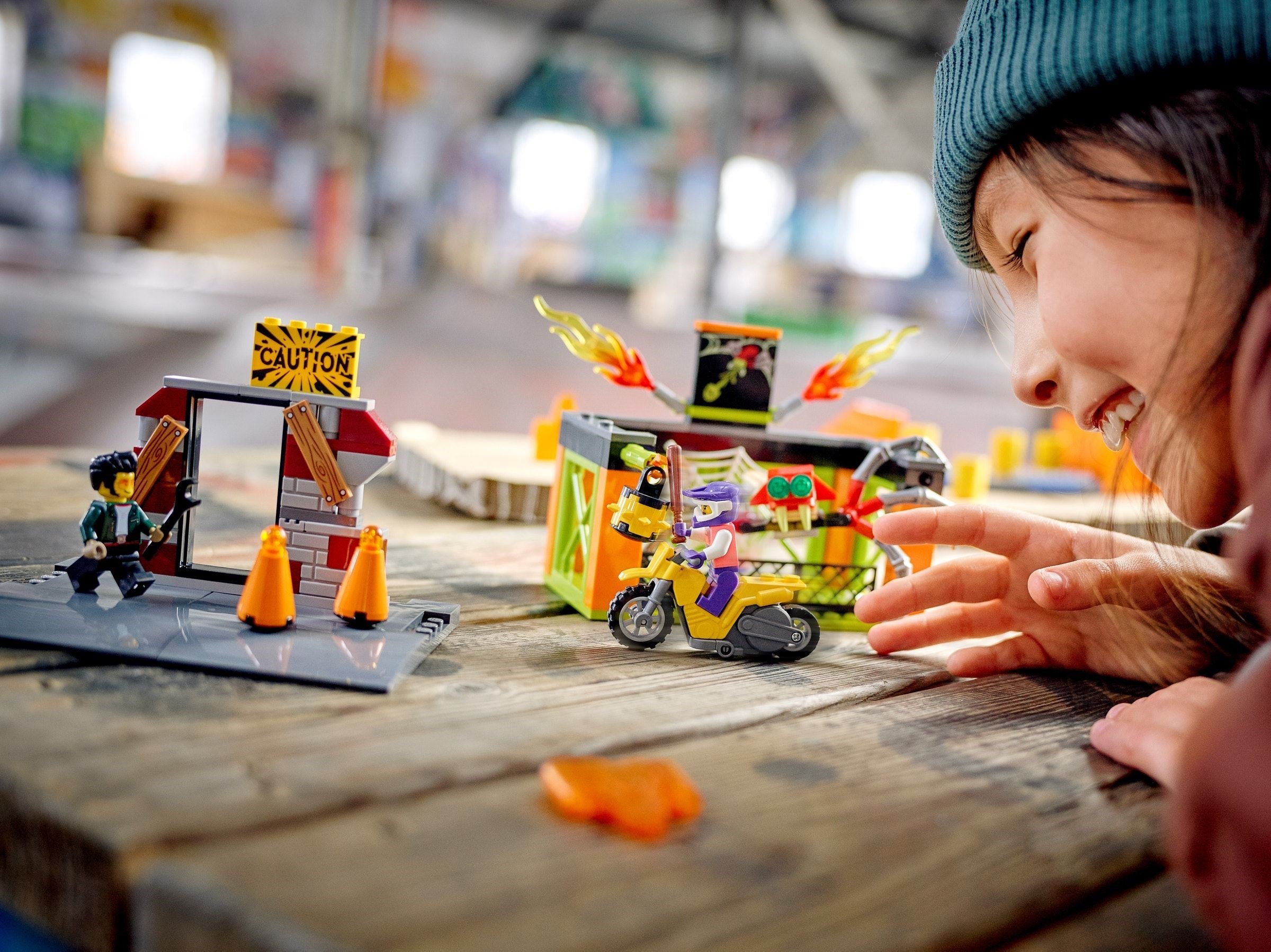 Stunt Park 60293 | City | LEGO – image 6