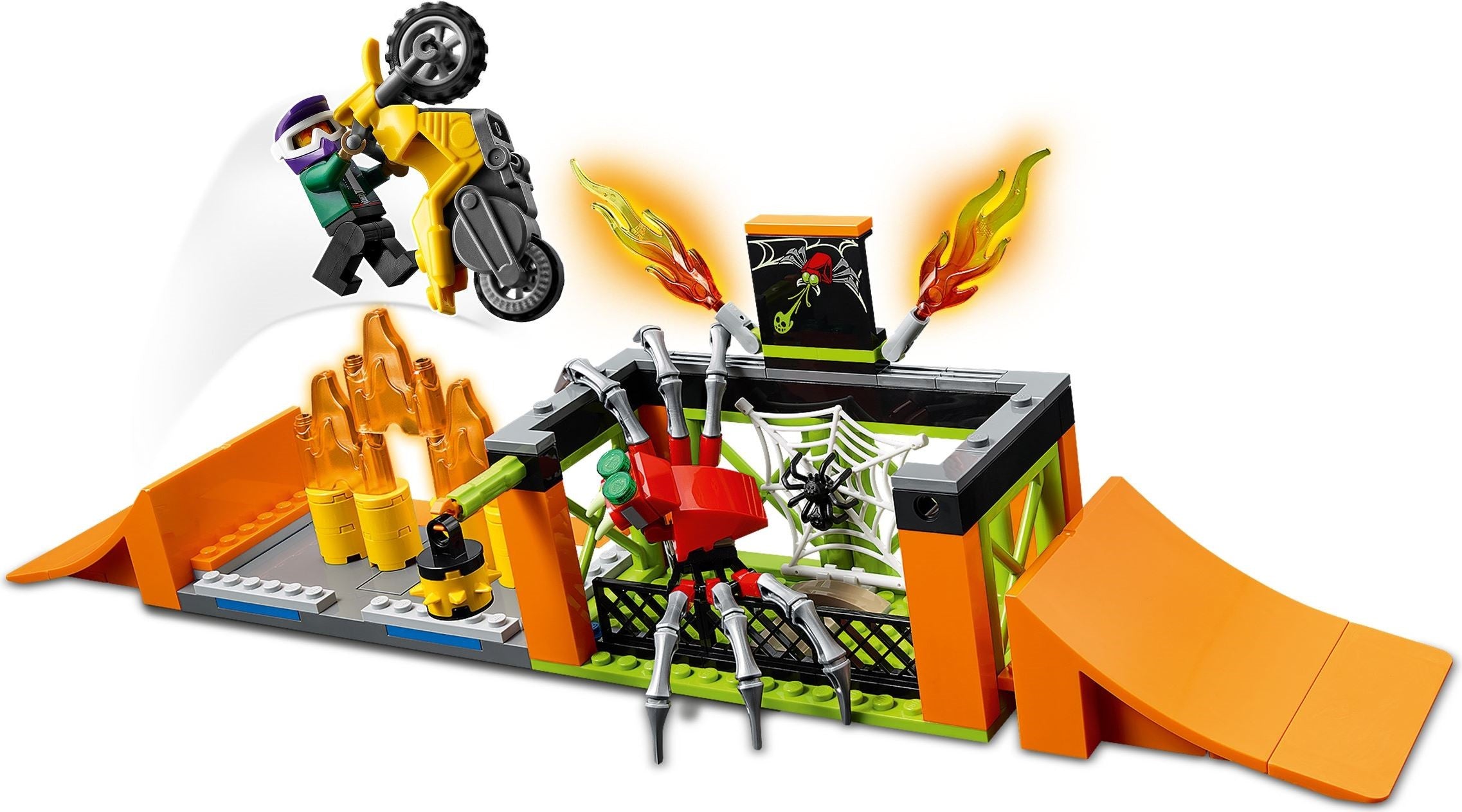 Stunt Park 60293 | City | LEGO – image 14
