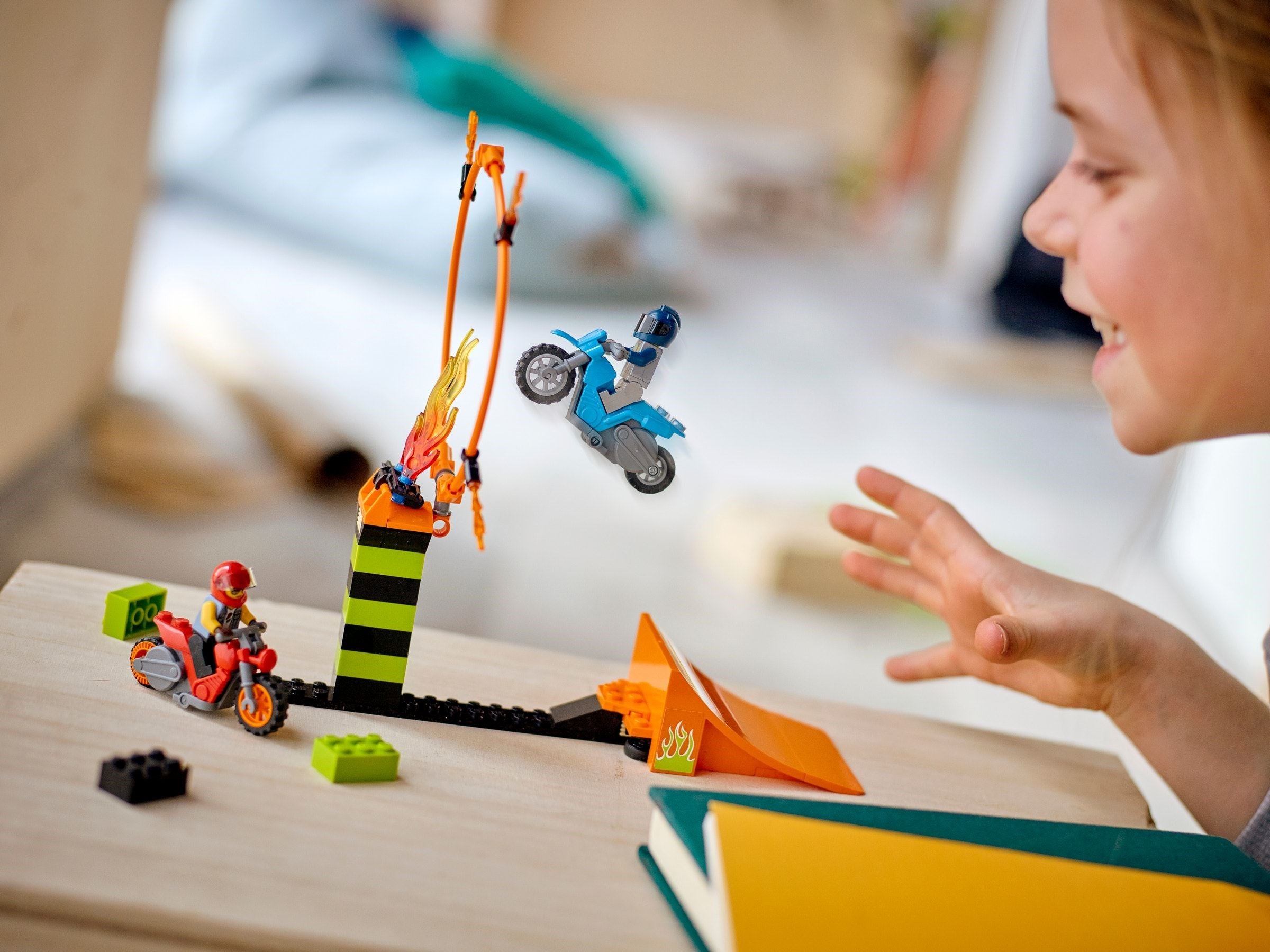 Stunt Competition 60299 | City | LEGO – image 5