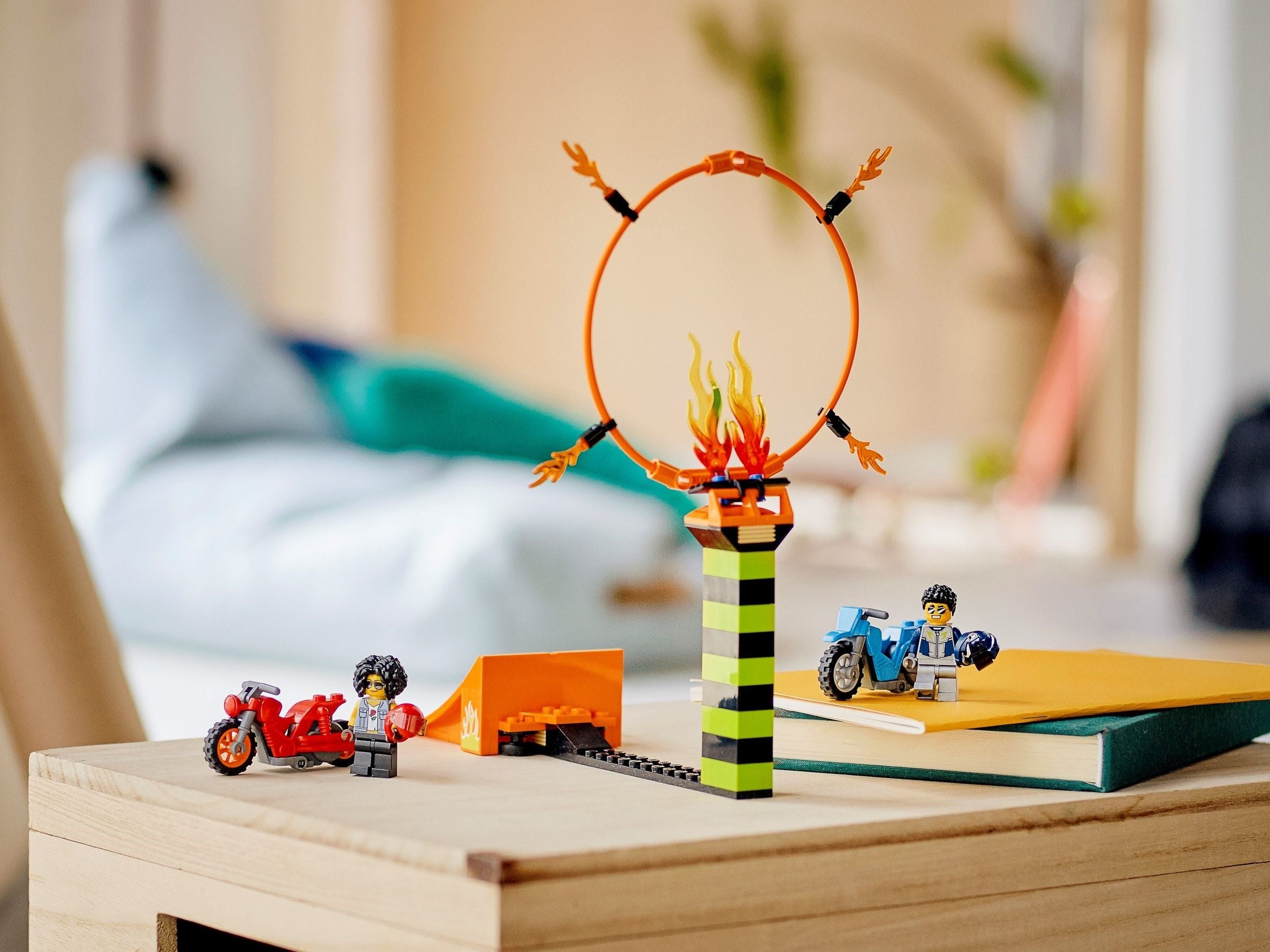 Stunt Competition 60299 | City | LEGO – image 7