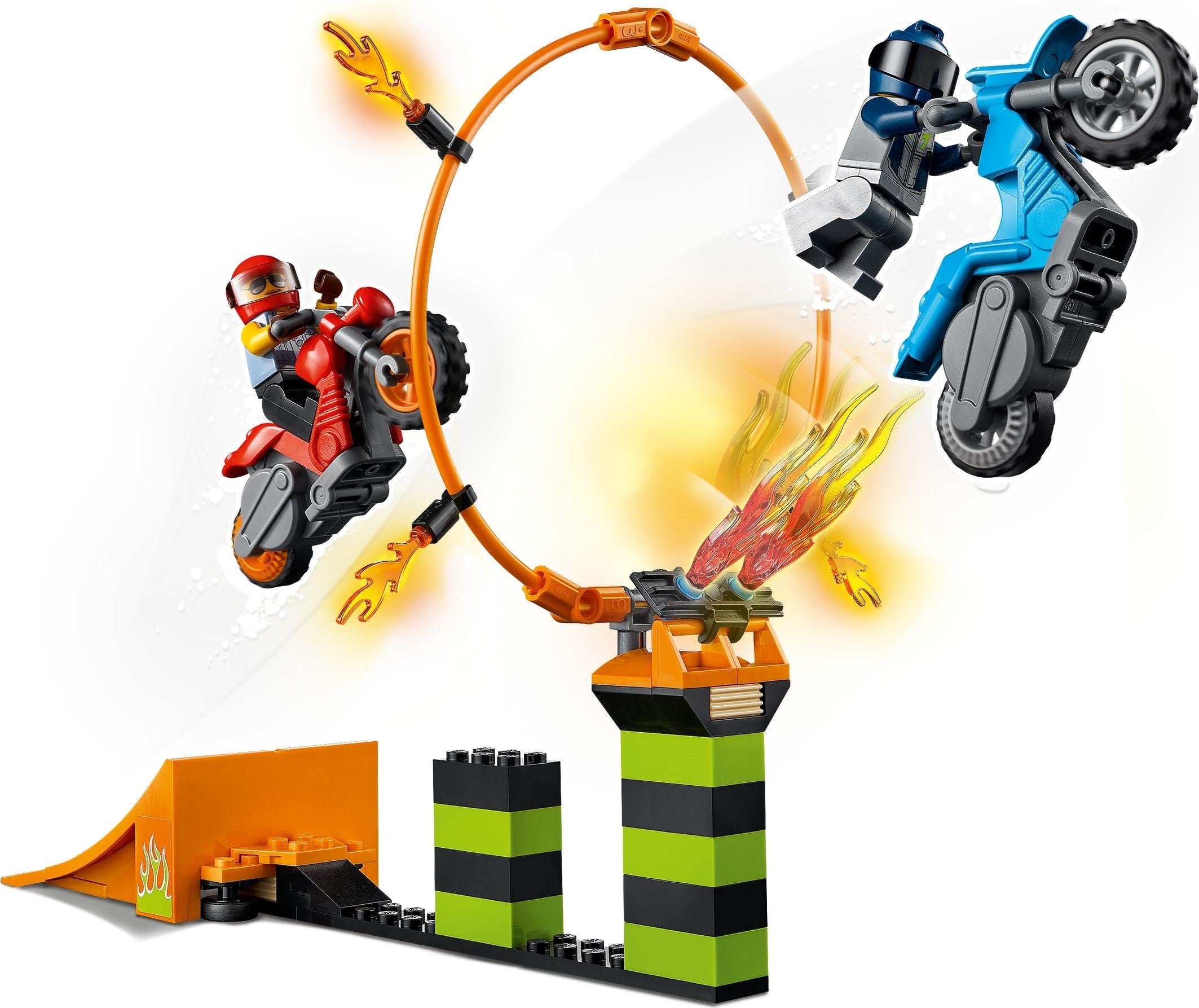 Stunt Competition 60299 | City | LEGO – image 12