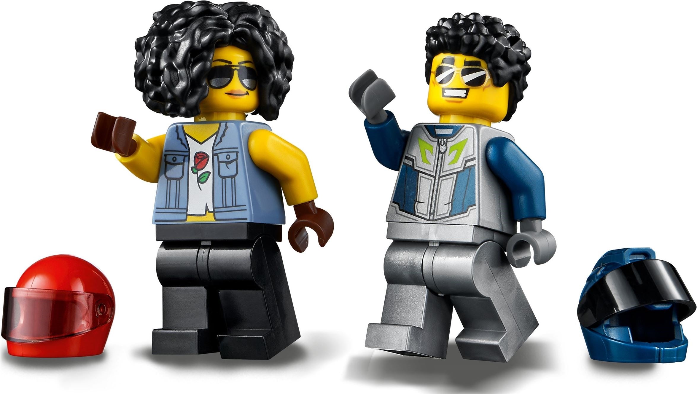 Stunt Competition 60299 | City | LEGO – image 13