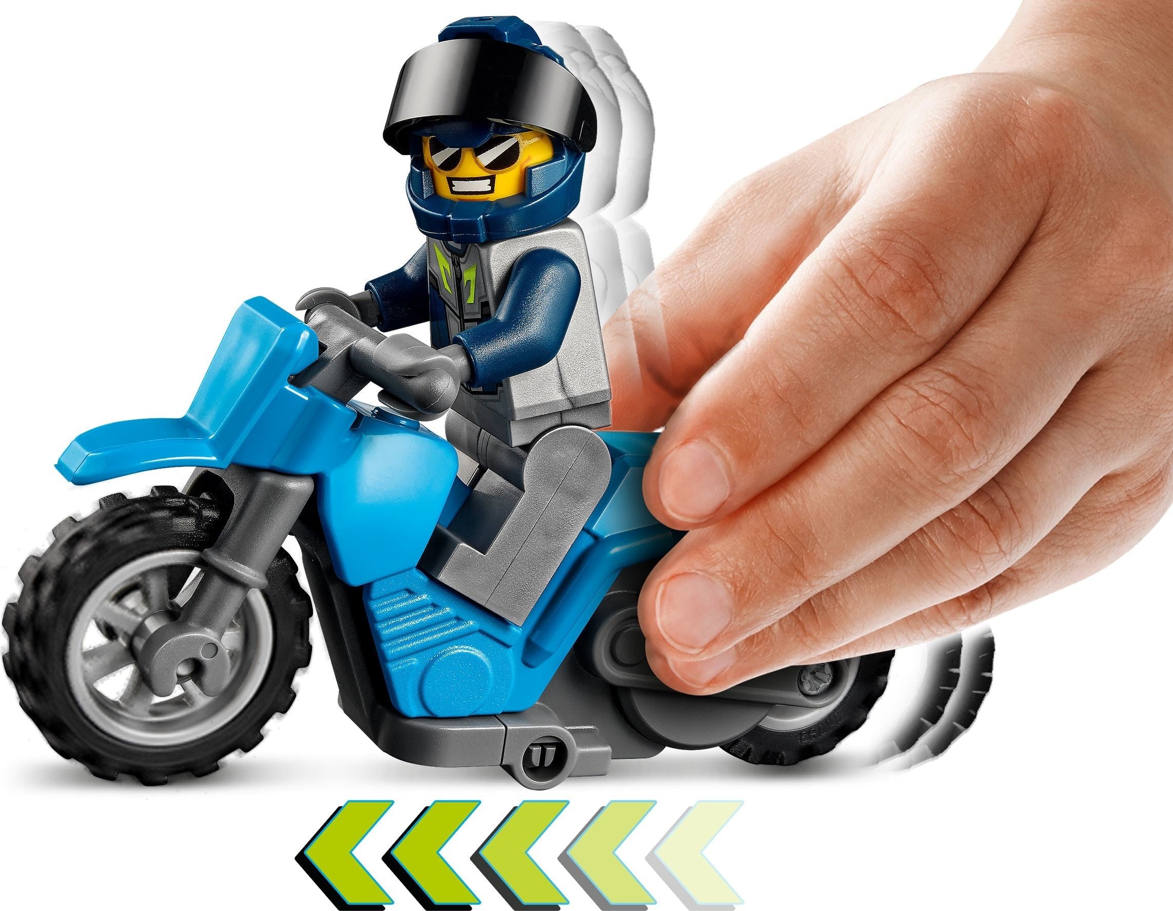 Stunt Competition 60299 | City | LEGO – image 17