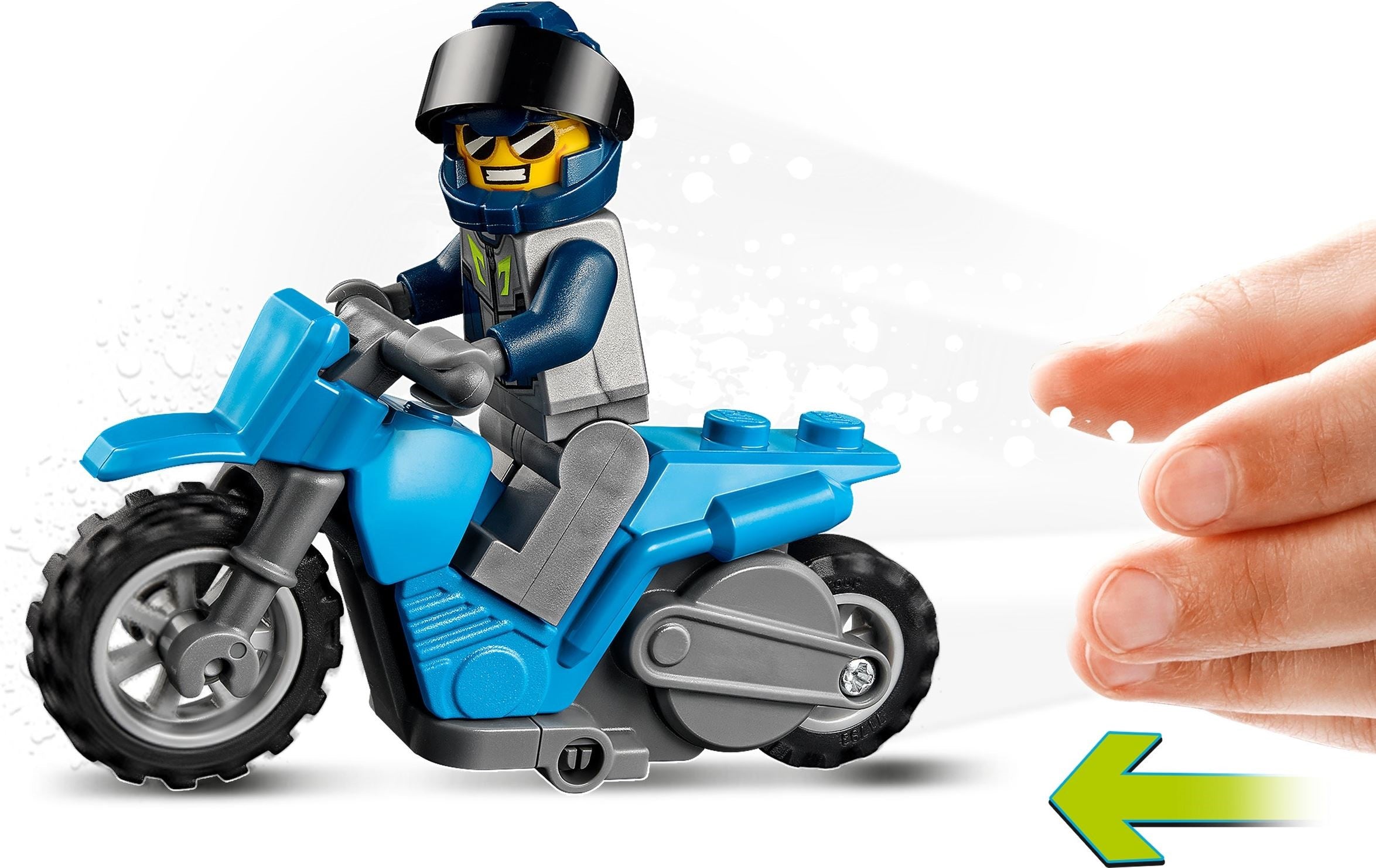 Stunt Competition 60299 | City | LEGO – image 18