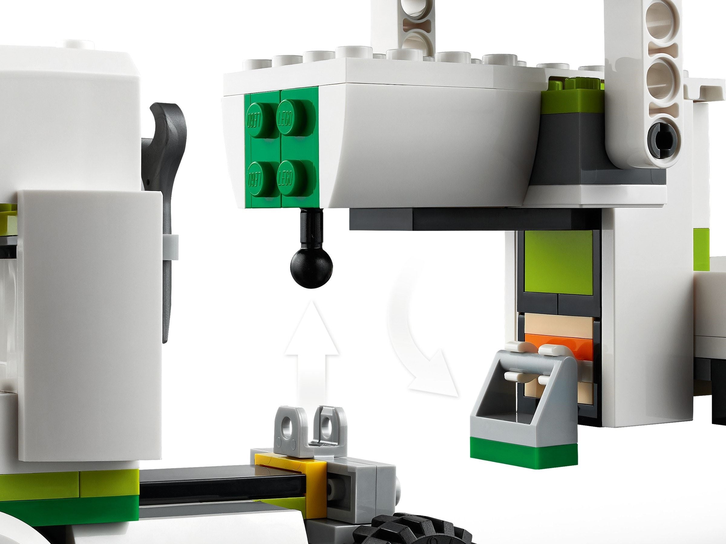 Car Transporter 60305 | City | LEGO – image 9