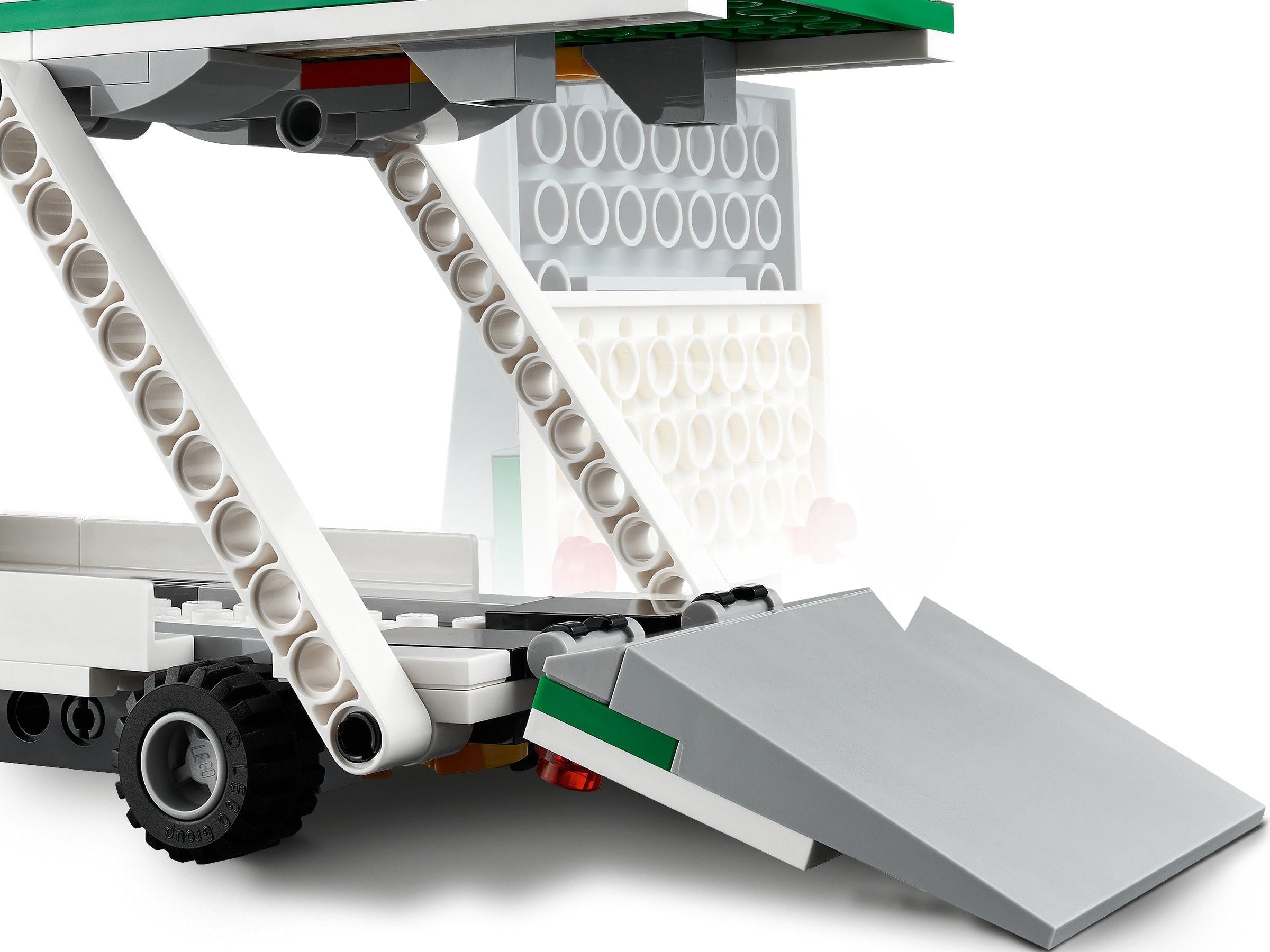Car Transporter 60305 | City | LEGO – image 10