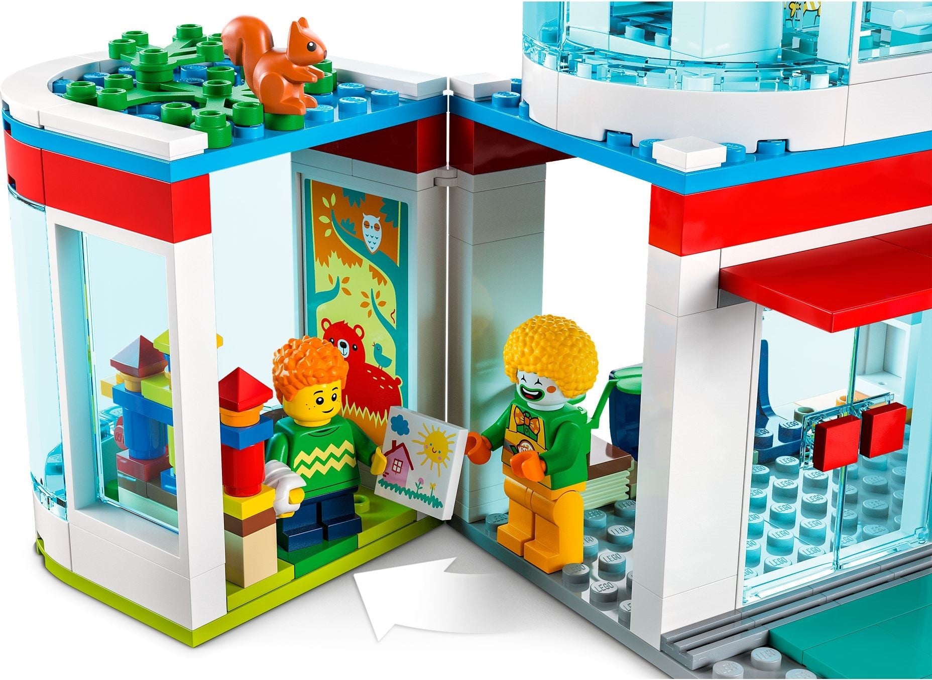 Hospital 60330 | City | LEGO – image 4