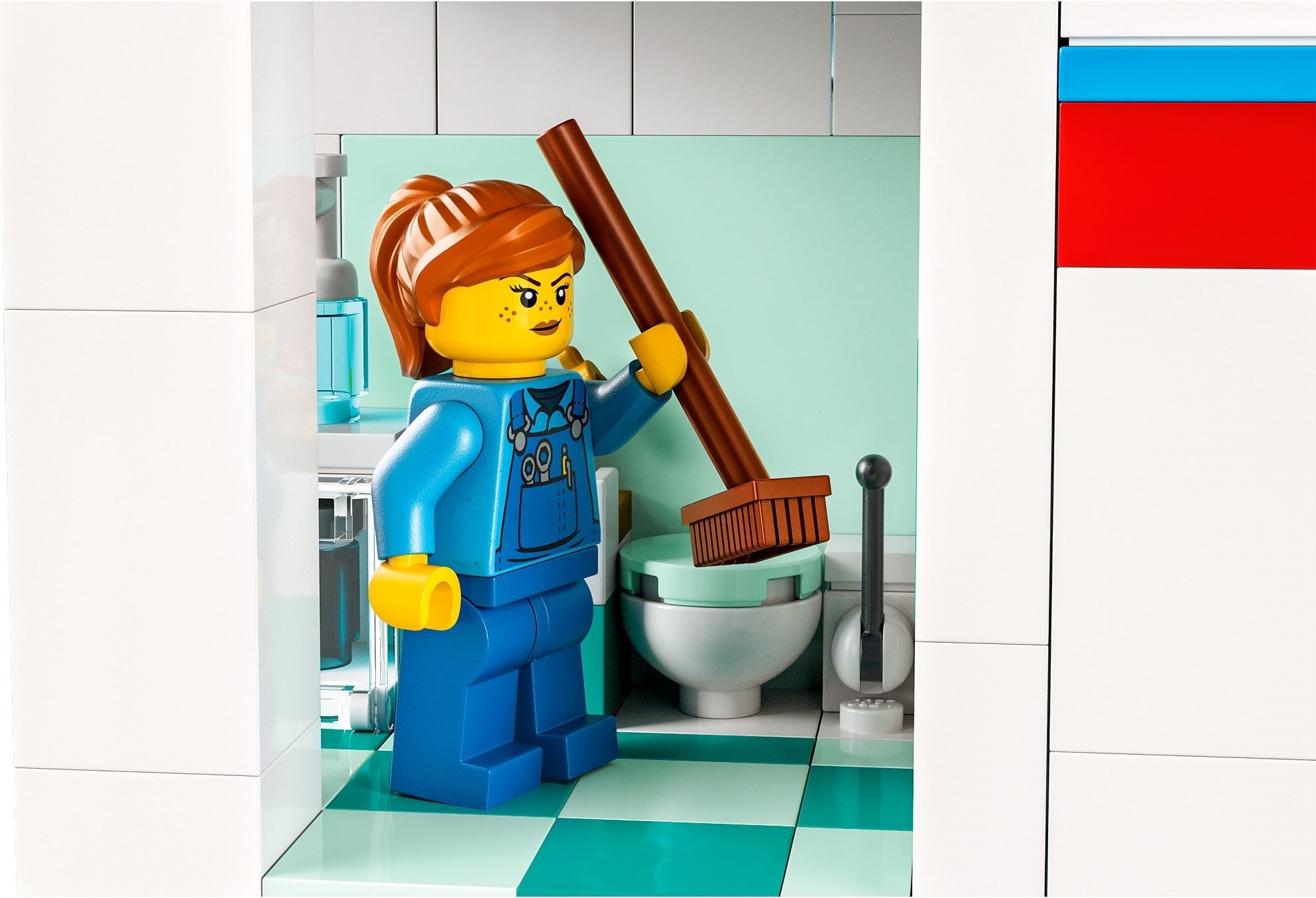 Hospital 60330 | City | LEGO – image 8