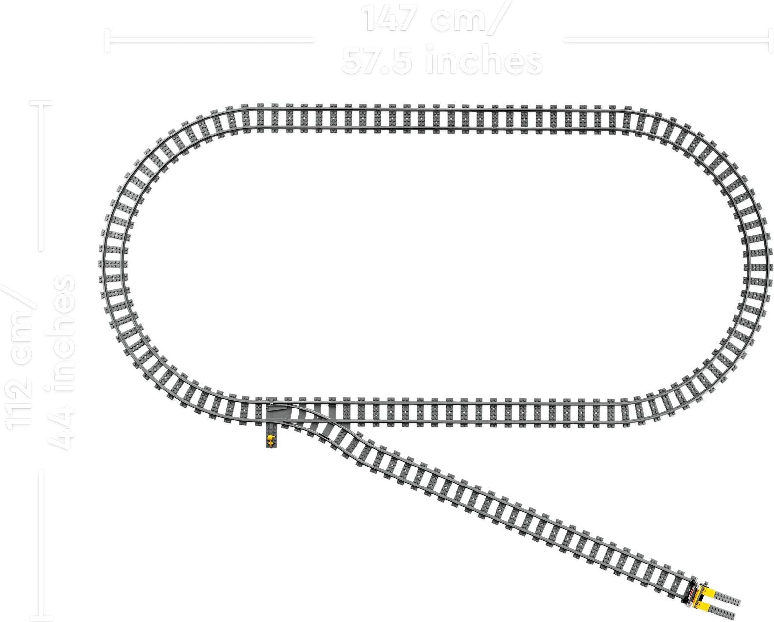 Freight Train 60336 | City | LEGO – image 3