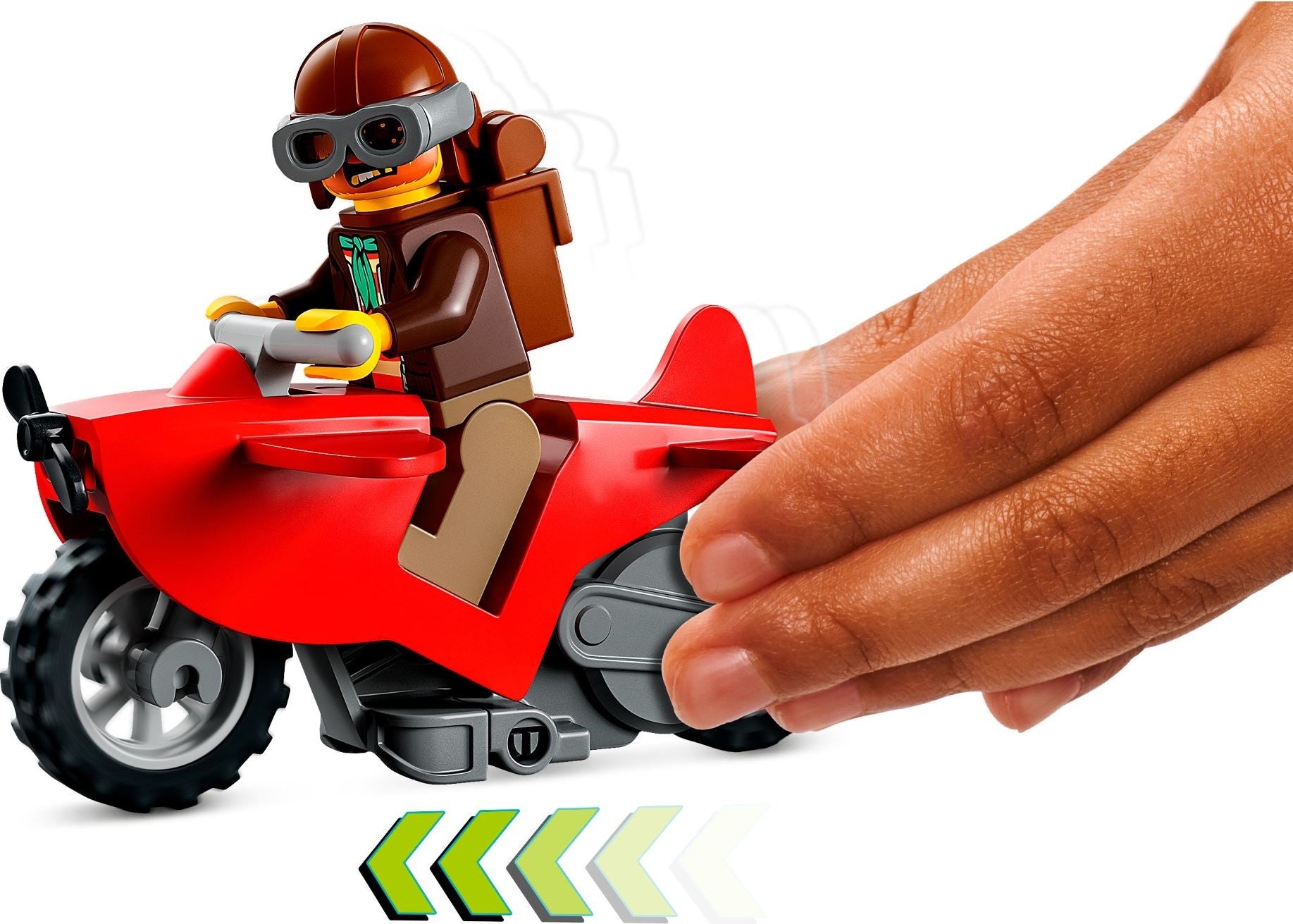 The Shark Attack Stunt Challenge 60342 | City | LEGO – image 5